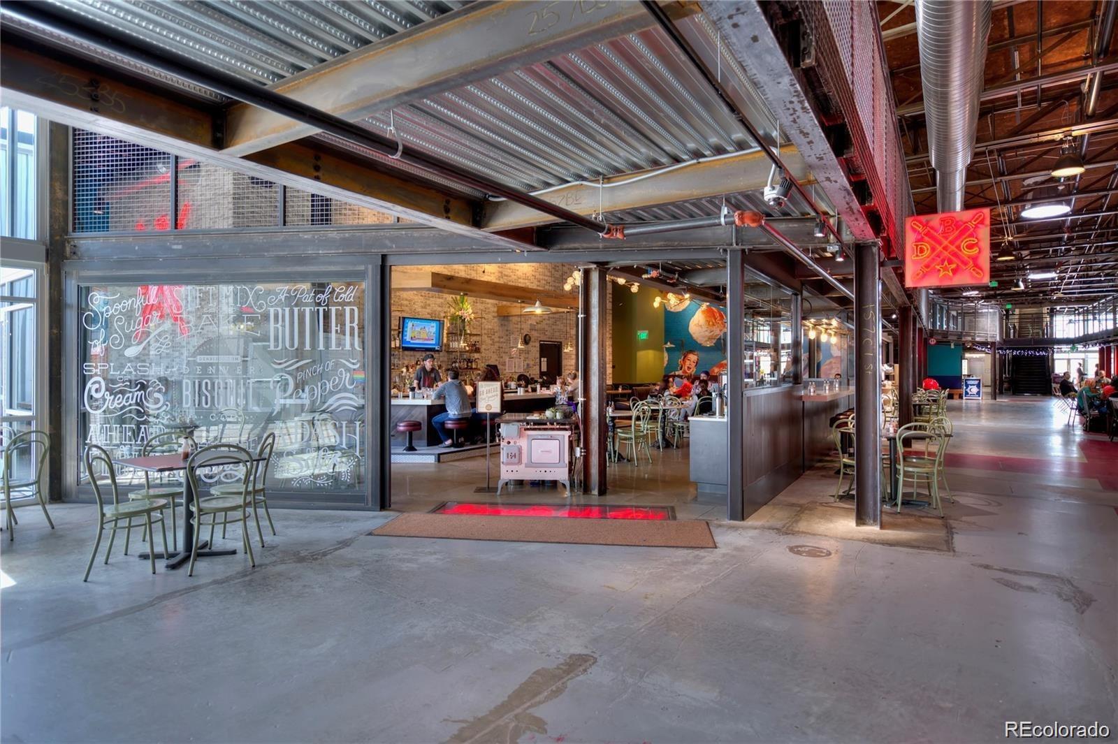 MLS Image #13 for 2846  central park boulevard,denver, Colorado