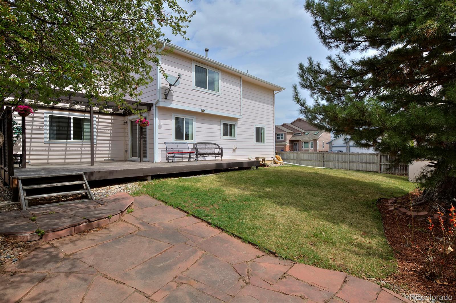 Report Image for 11976 W Brandt Place,Littleton, Colorado