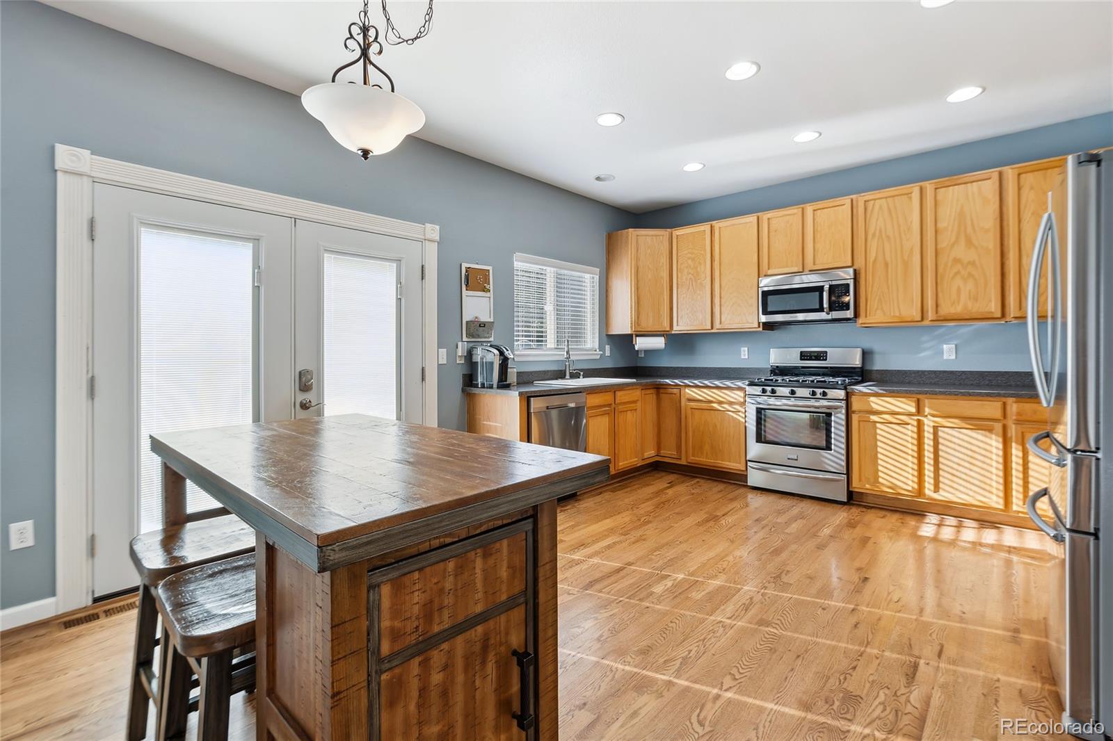 MLS Image #11 for 1195 n tabor drive,castle rock, Colorado