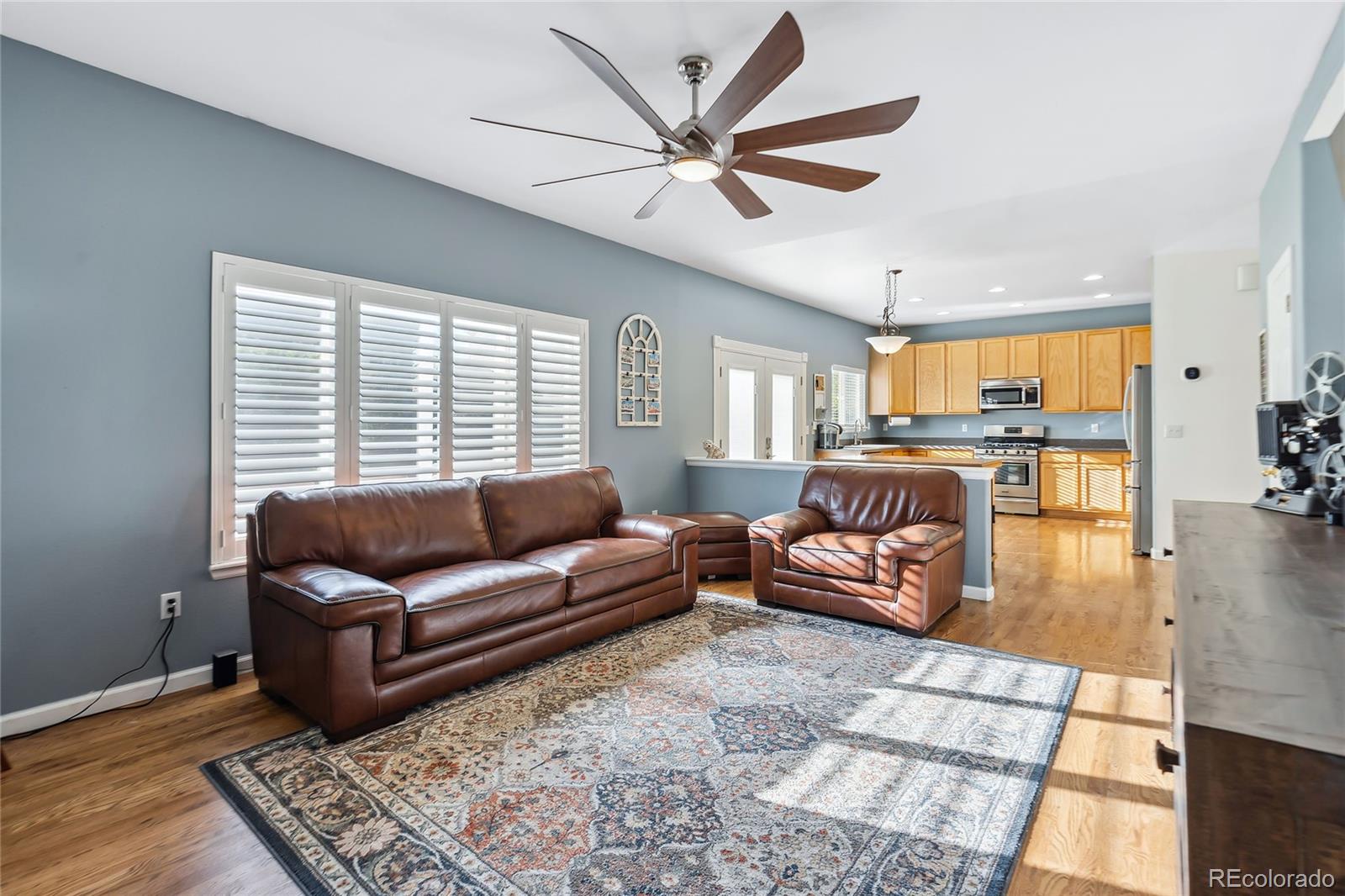 MLS Image #12 for 1195 n tabor drive,castle rock, Colorado