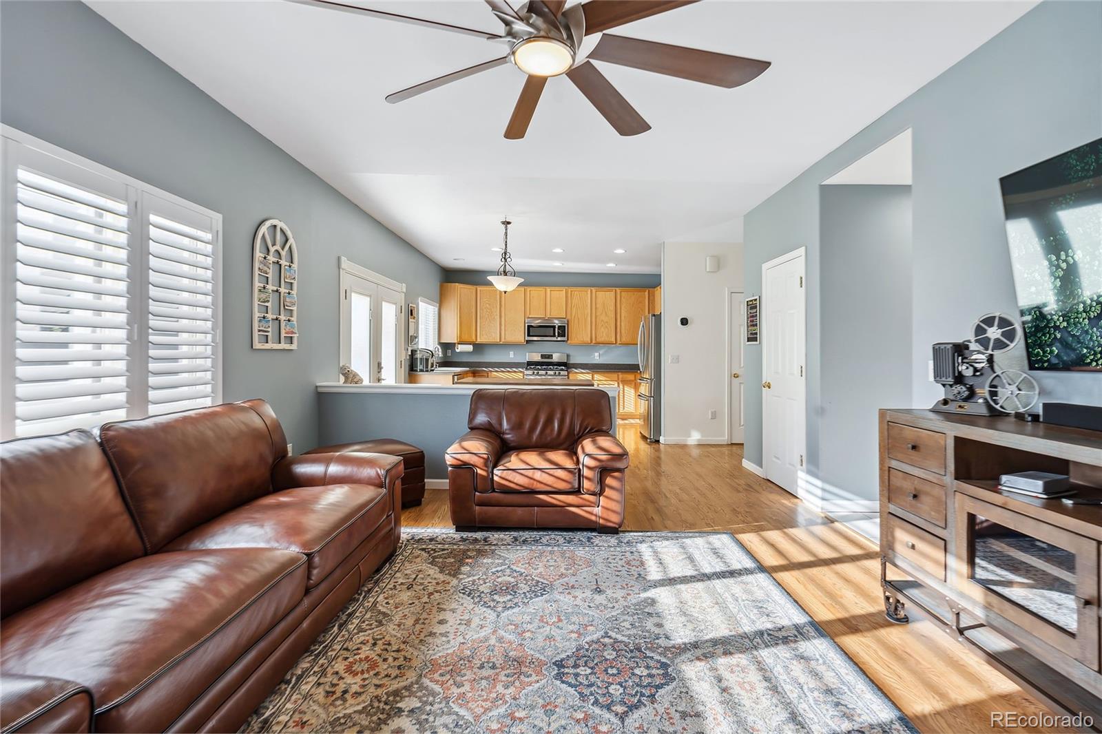 MLS Image #13 for 1195 n tabor drive,castle rock, Colorado