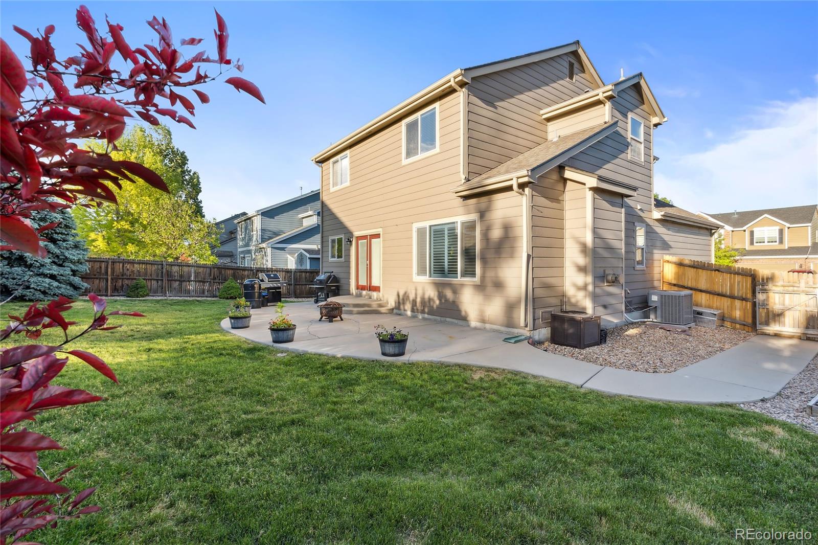 MLS Image #33 for 1195 n tabor drive,castle rock, Colorado