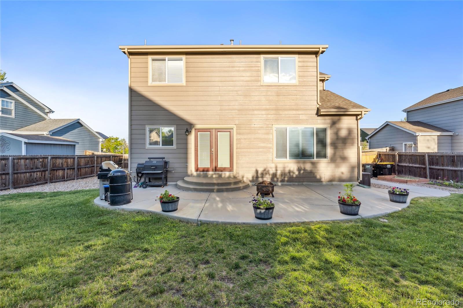 MLS Image #34 for 1195 n tabor drive,castle rock, Colorado