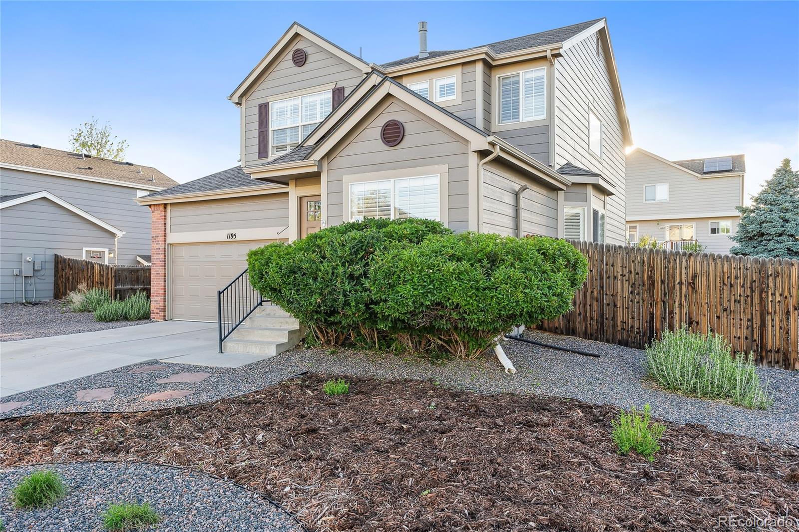 MLS Image #35 for 1195 n tabor drive,castle rock, Colorado