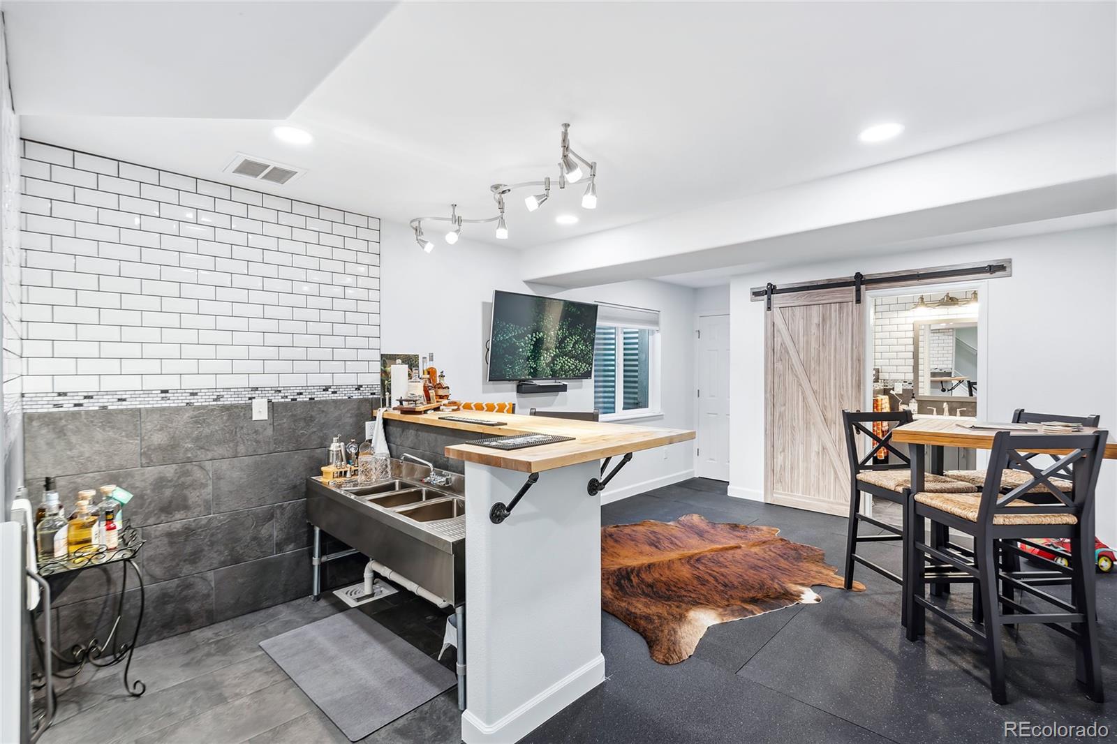 MLS Image #4 for 1195 n tabor drive,castle rock, Colorado