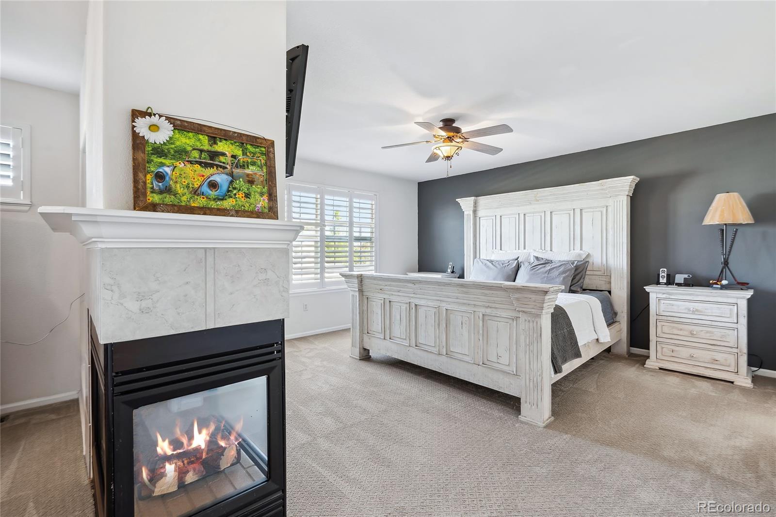 MLS Image #5 for 1195 n tabor drive,castle rock, Colorado