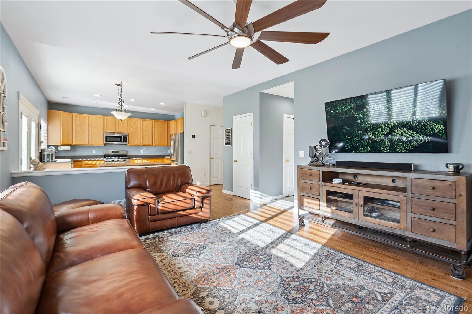 MLS Image #6 for 1195 n tabor drive,castle rock, Colorado