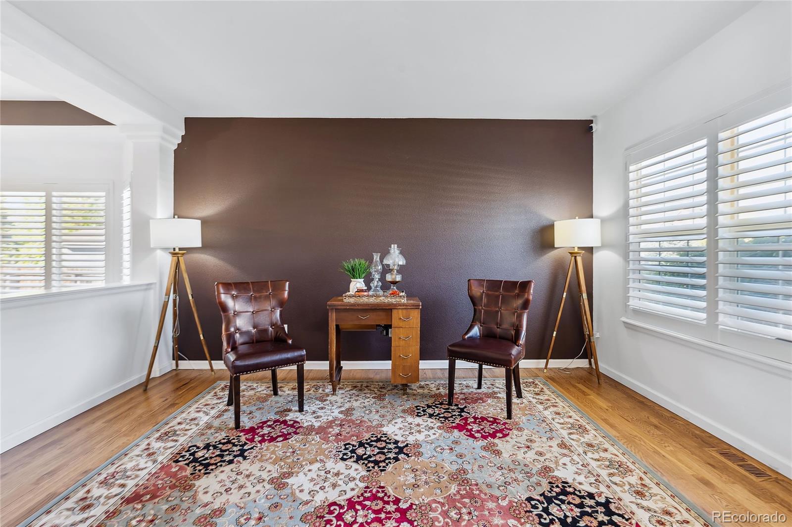 MLS Image #9 for 1195 n tabor drive,castle rock, Colorado