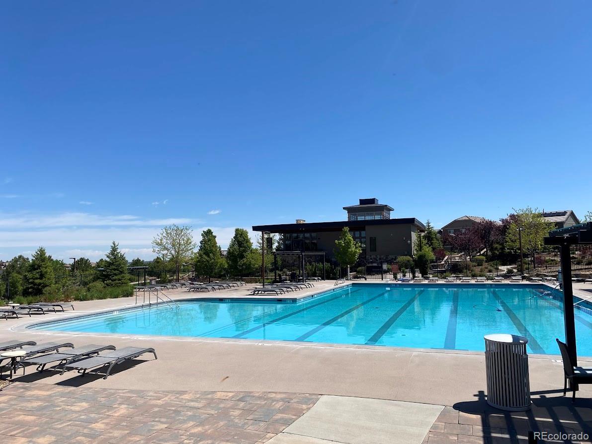 MLS Image #29 for 10906  pastel point,parker, Colorado
