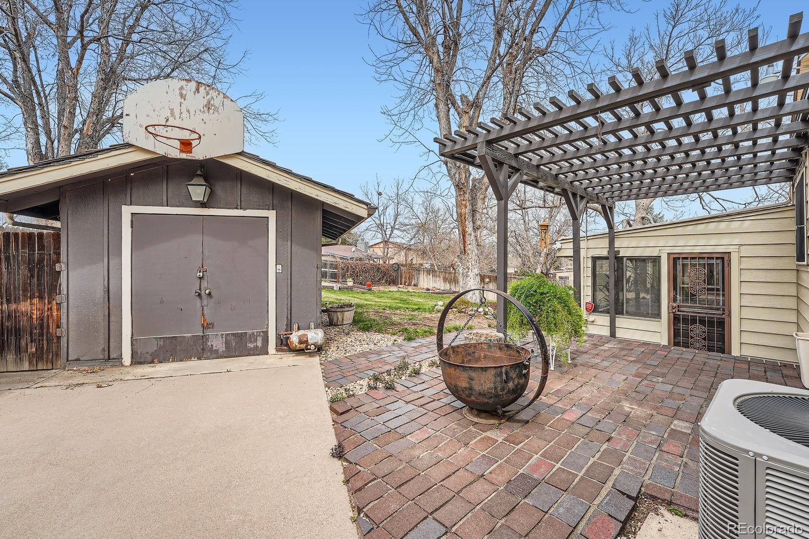 MLS Image #17 for 3245 s nucla street,aurora, Colorado