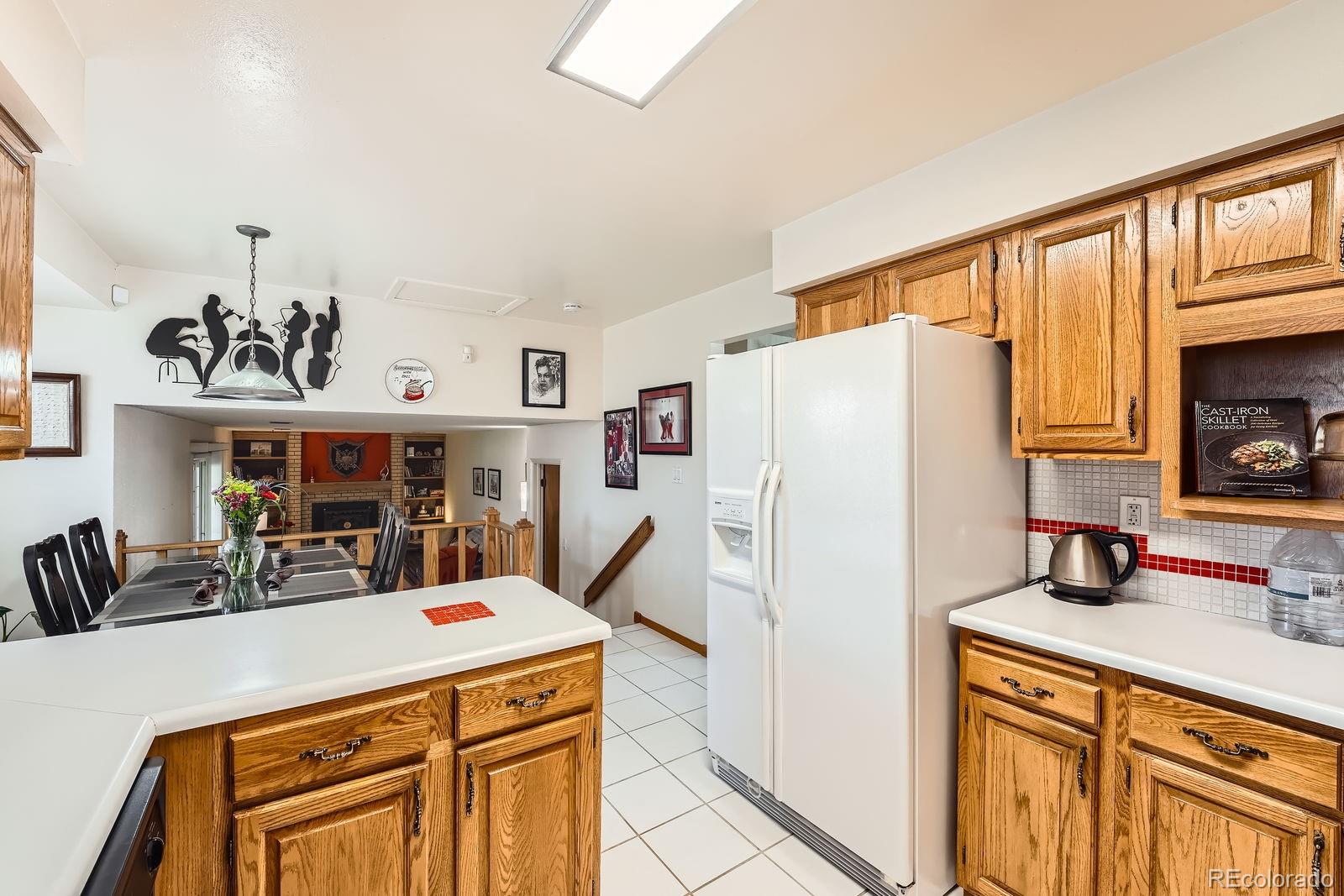 MLS Image #3 for 3245 s nucla street,aurora, Colorado