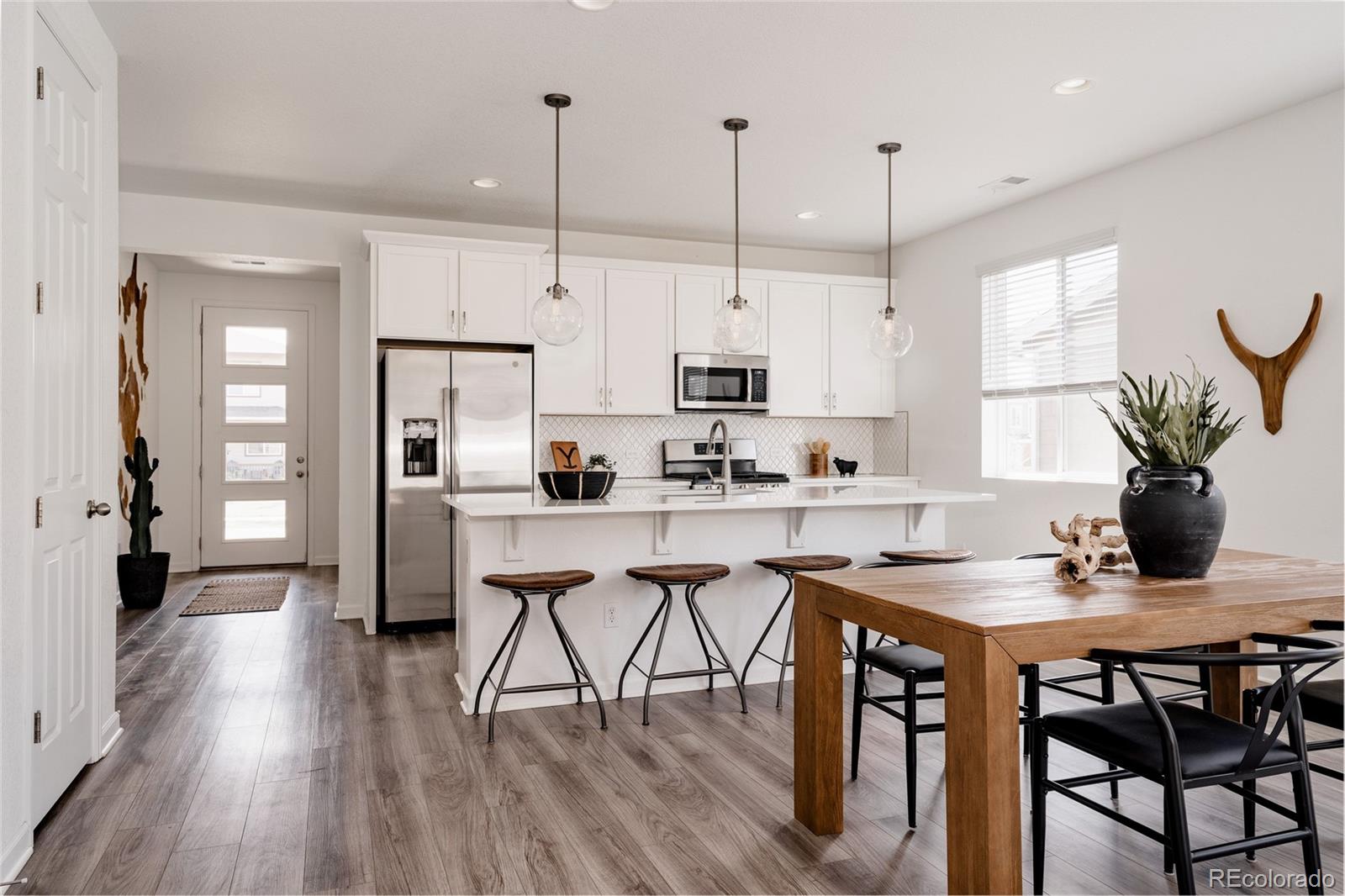 MLS Image #7 for 834  eva peak drive,erie, Colorado