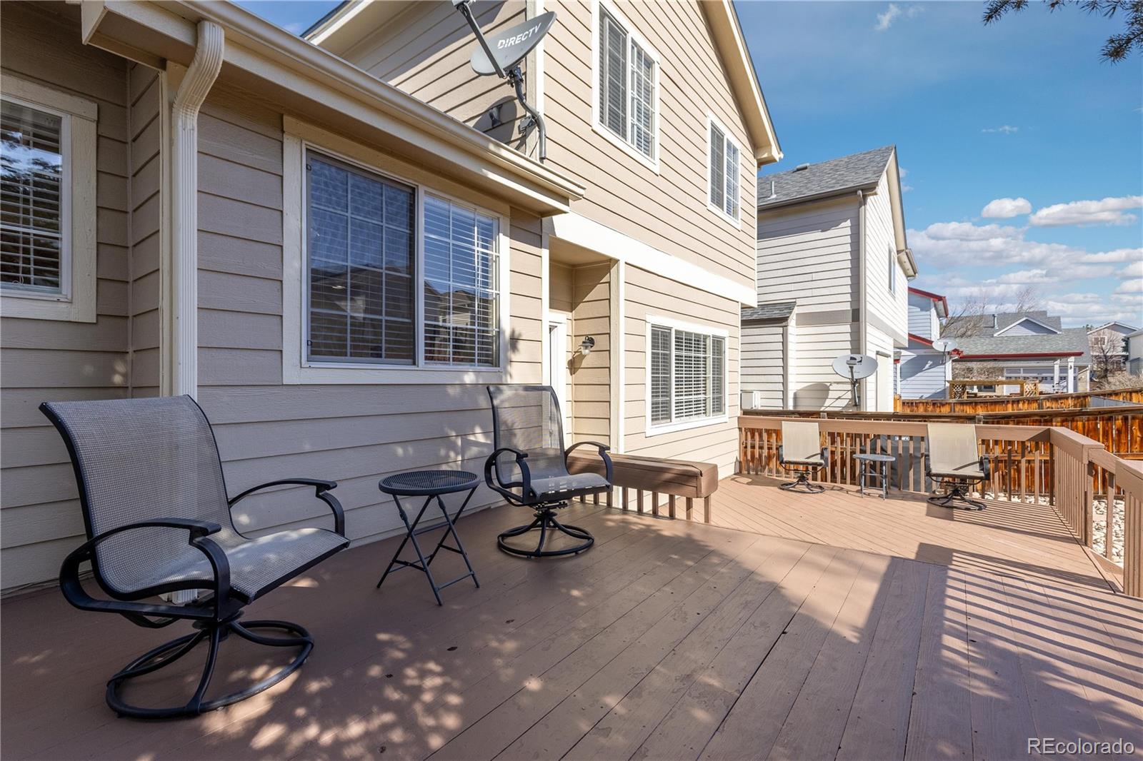 MLS Image #25 for 1018  mulberry lane,highlands ranch, Colorado