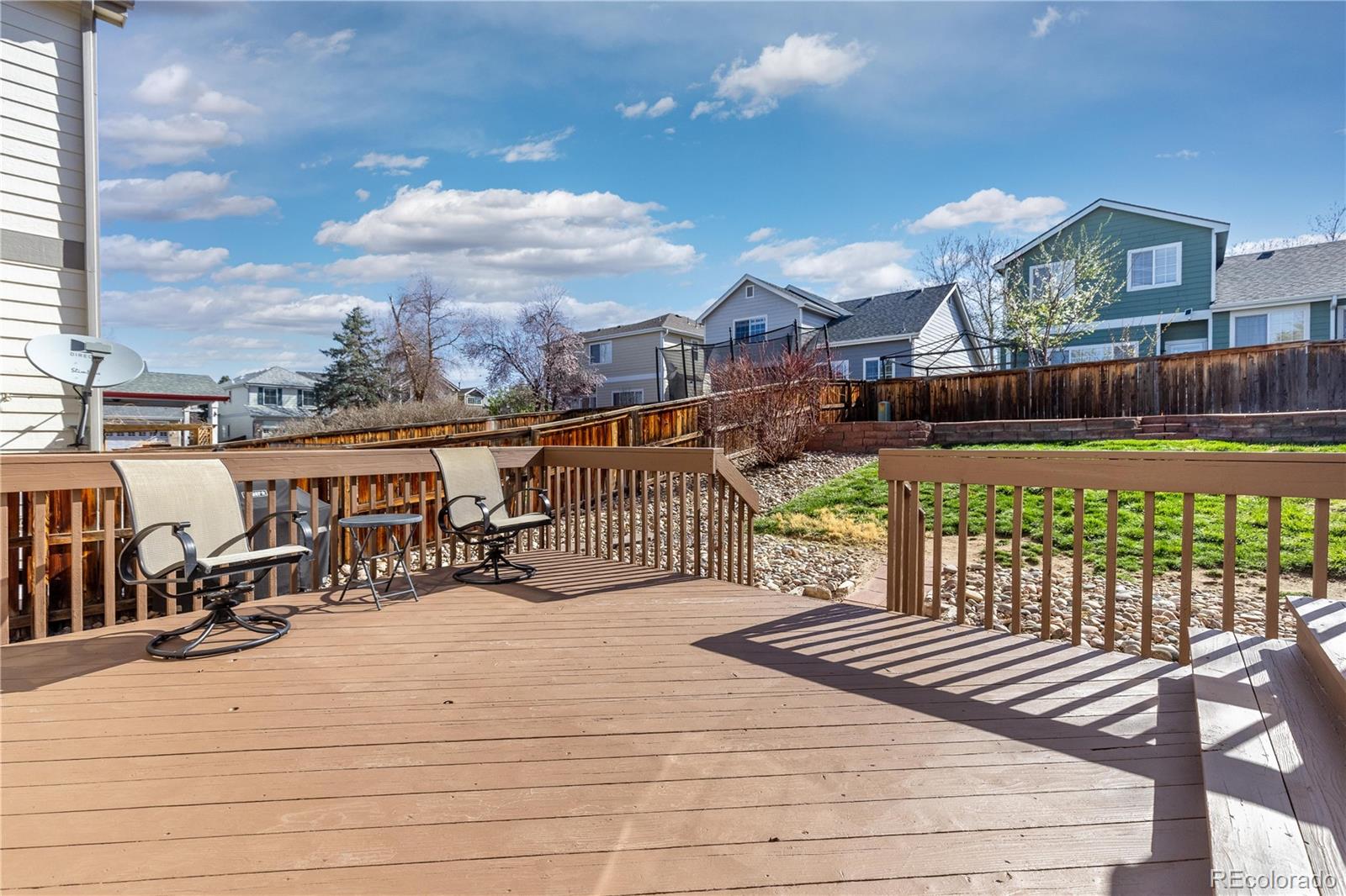 MLS Image #26 for 1018  mulberry lane,highlands ranch, Colorado
