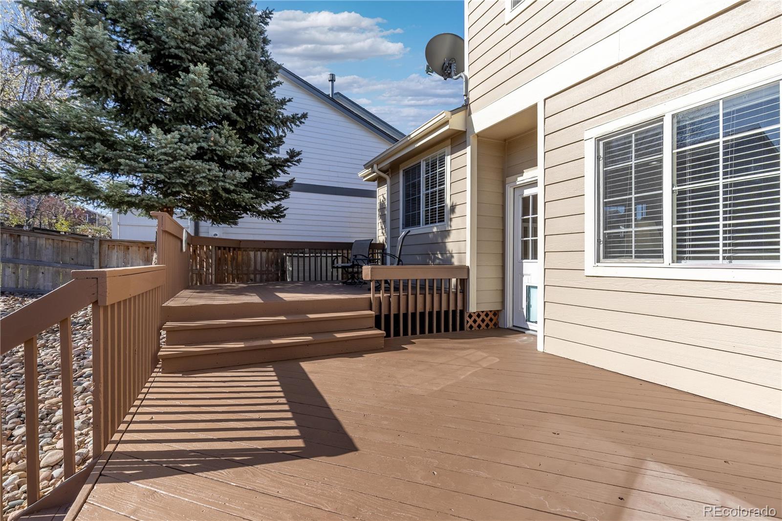 MLS Image #27 for 1018  mulberry lane,highlands ranch, Colorado