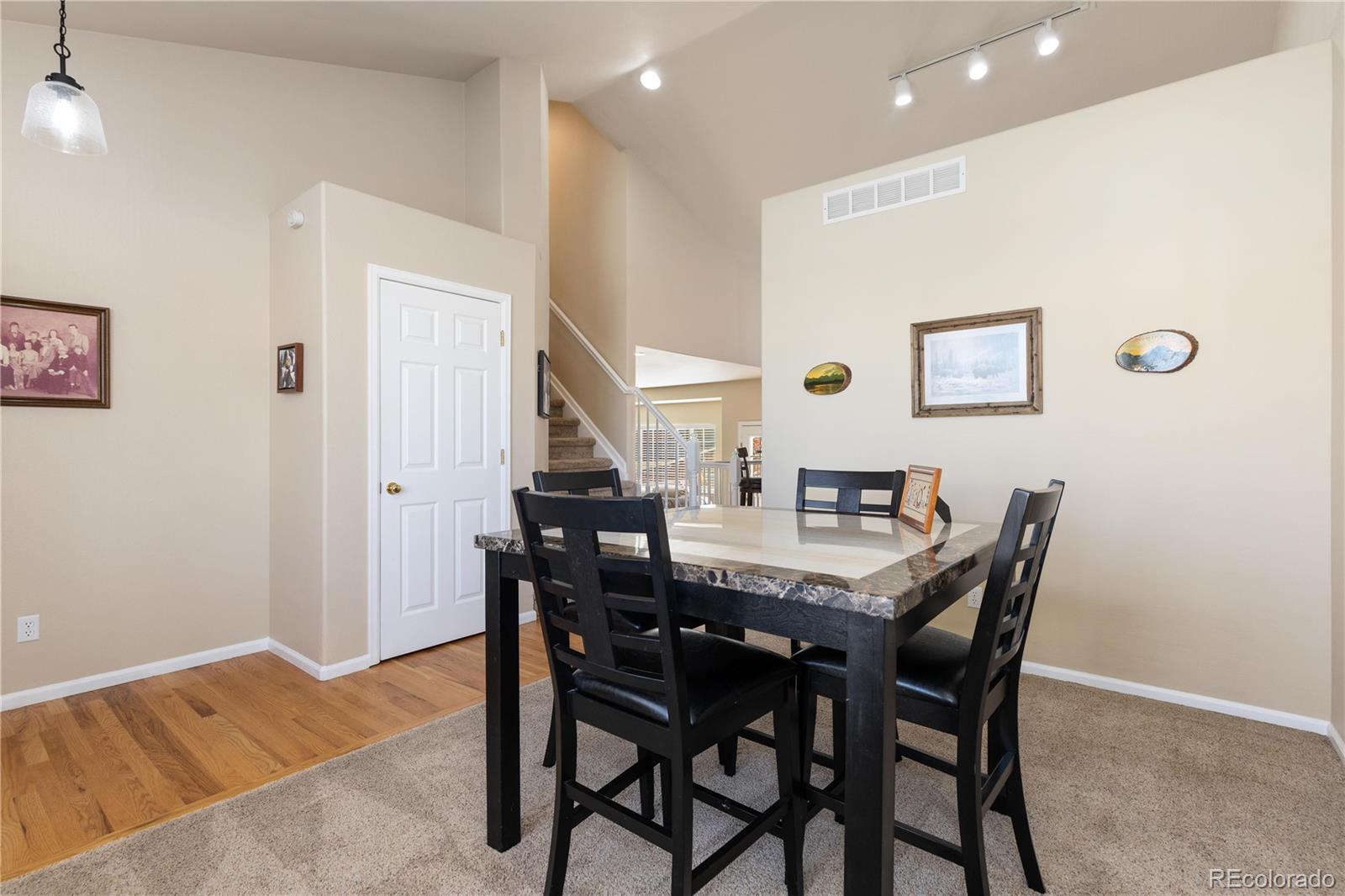 MLS Image #3 for 1018  mulberry lane,highlands ranch, Colorado
