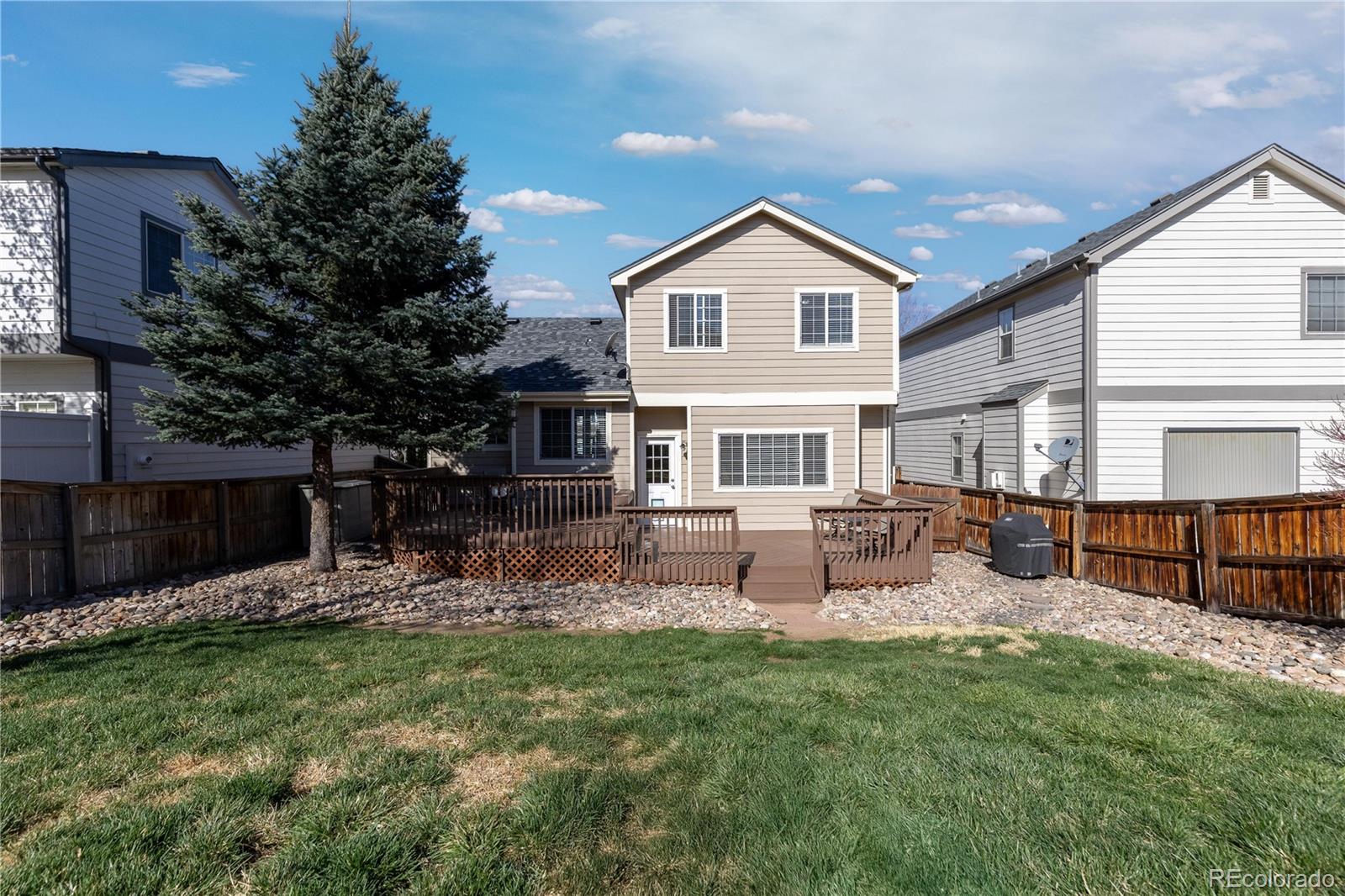 MLS Image #30 for 1018  mulberry lane,highlands ranch, Colorado