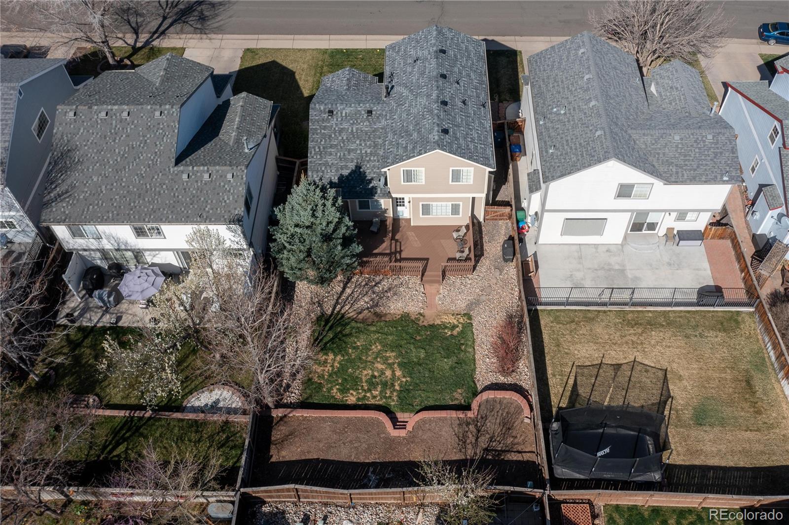 MLS Image #31 for 1018  mulberry lane,highlands ranch, Colorado