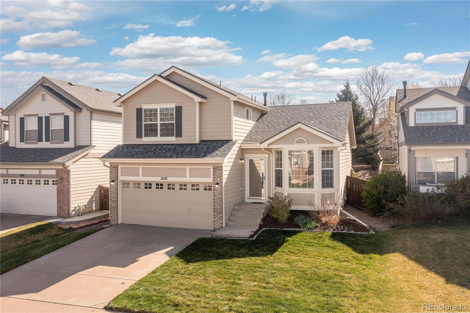 MLS Image #32 for 1018  mulberry lane,highlands ranch, Colorado