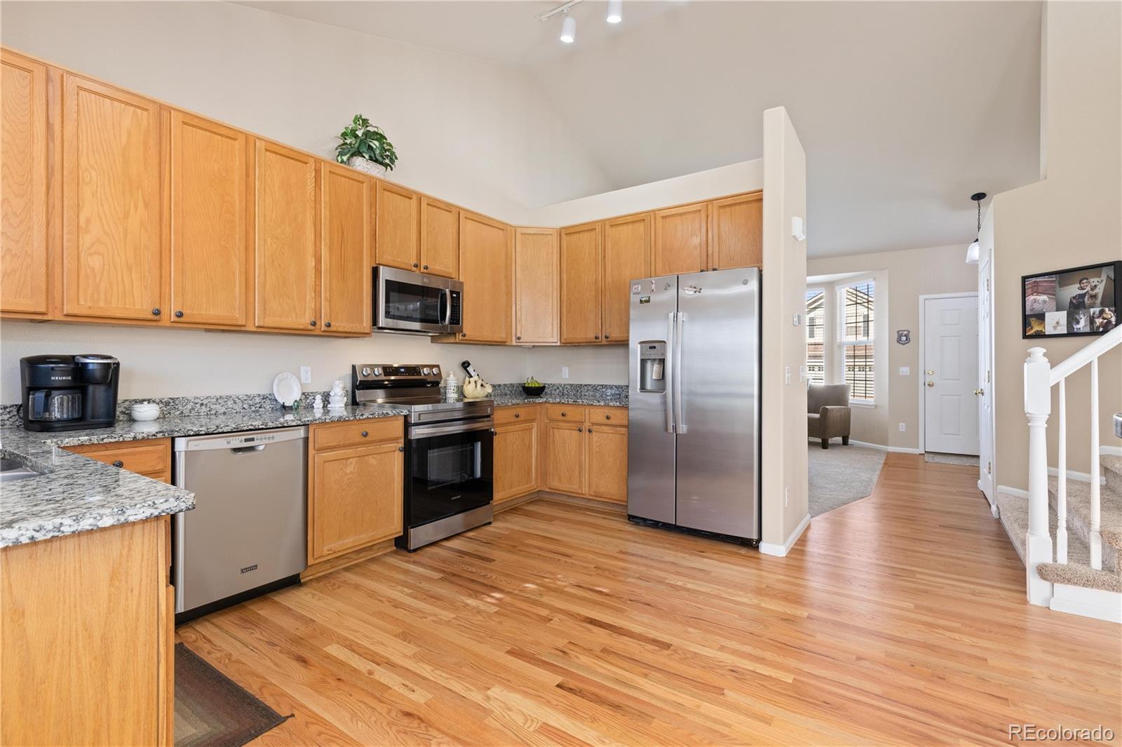 MLS Image #5 for 1018  mulberry lane,highlands ranch, Colorado