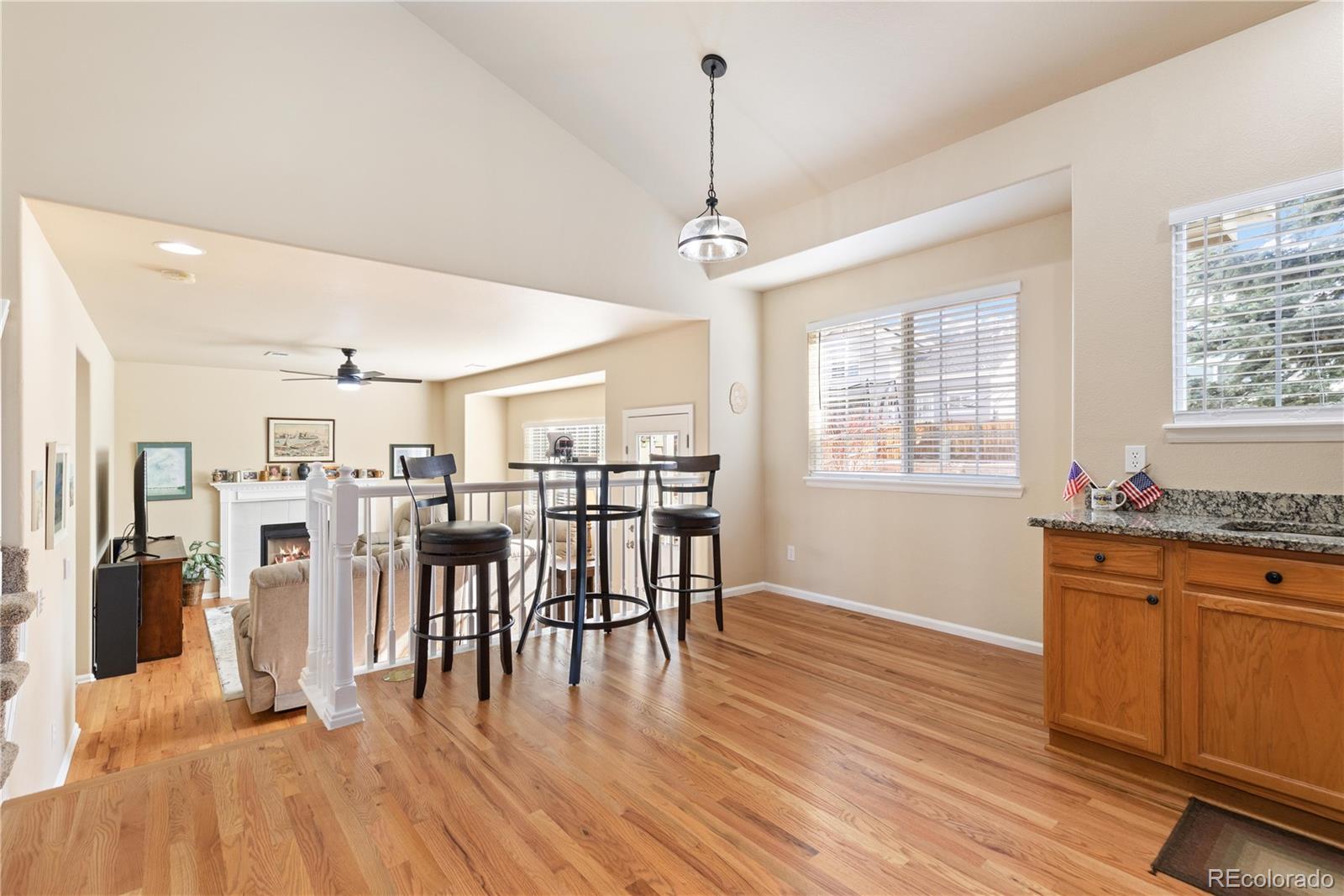 MLS Image #7 for 1018  mulberry lane,highlands ranch, Colorado