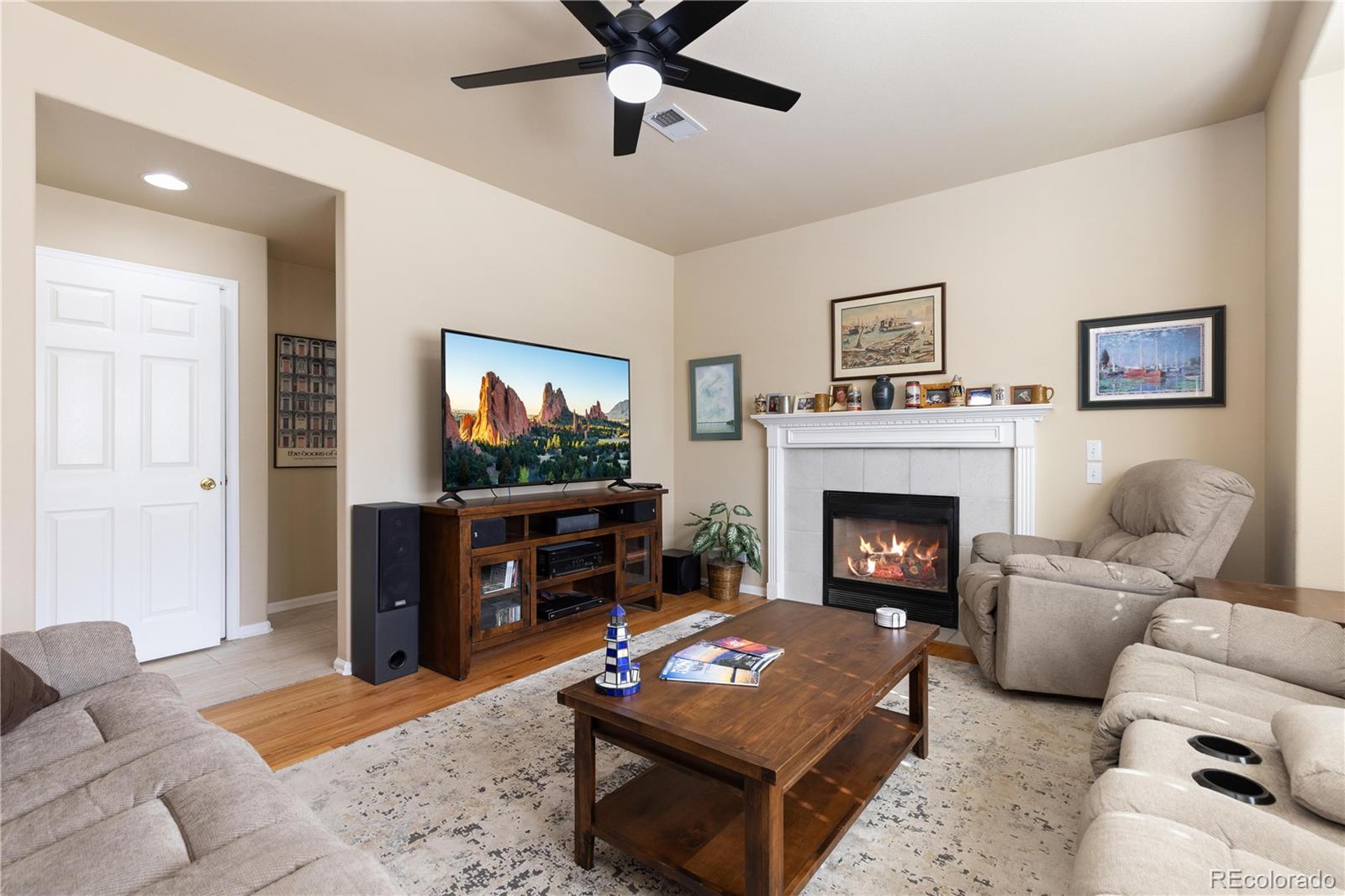 MLS Image #9 for 1018  mulberry lane,highlands ranch, Colorado