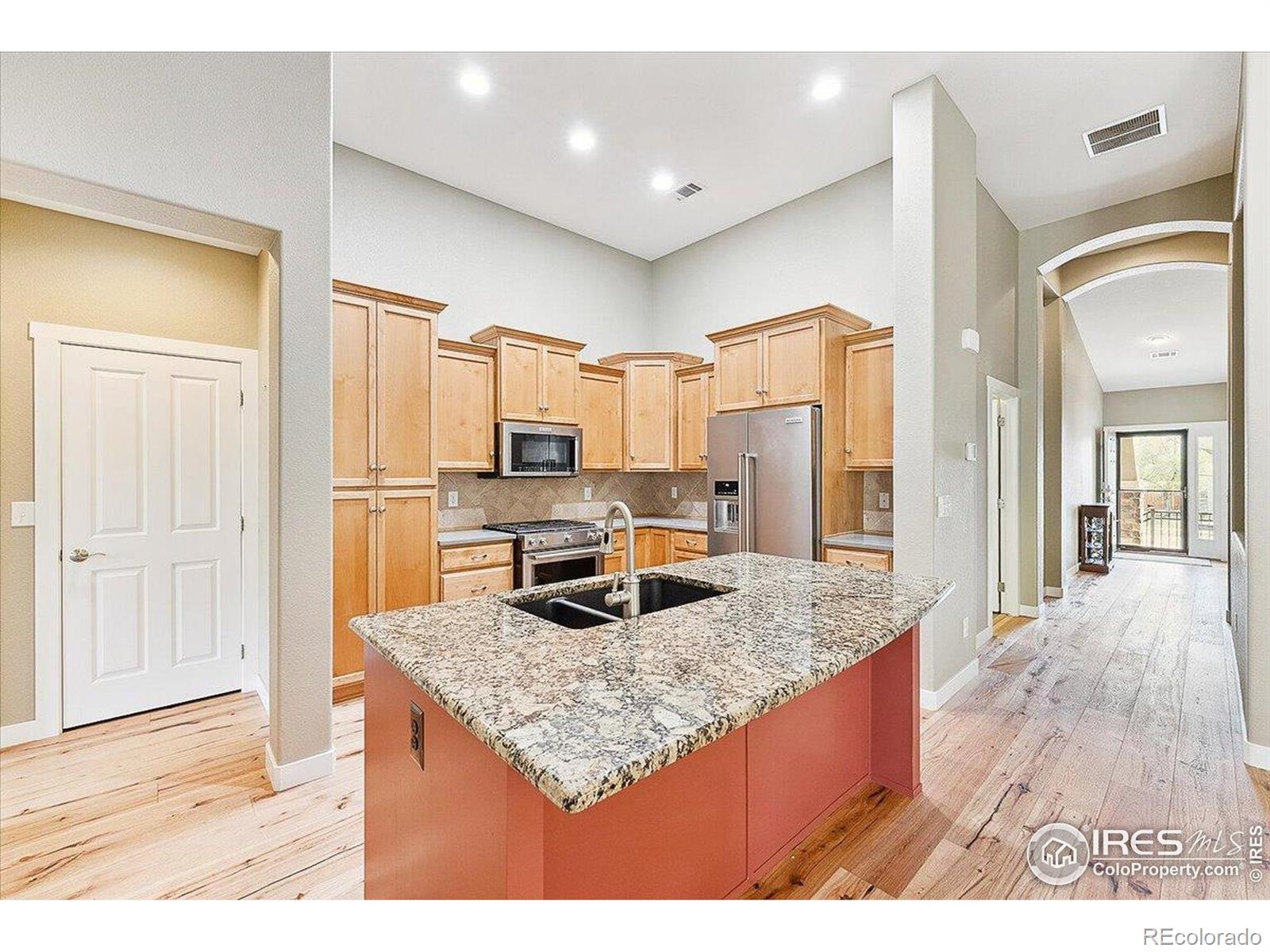 MLS Image #3 for 822  crooked creek way,fort collins, Colorado