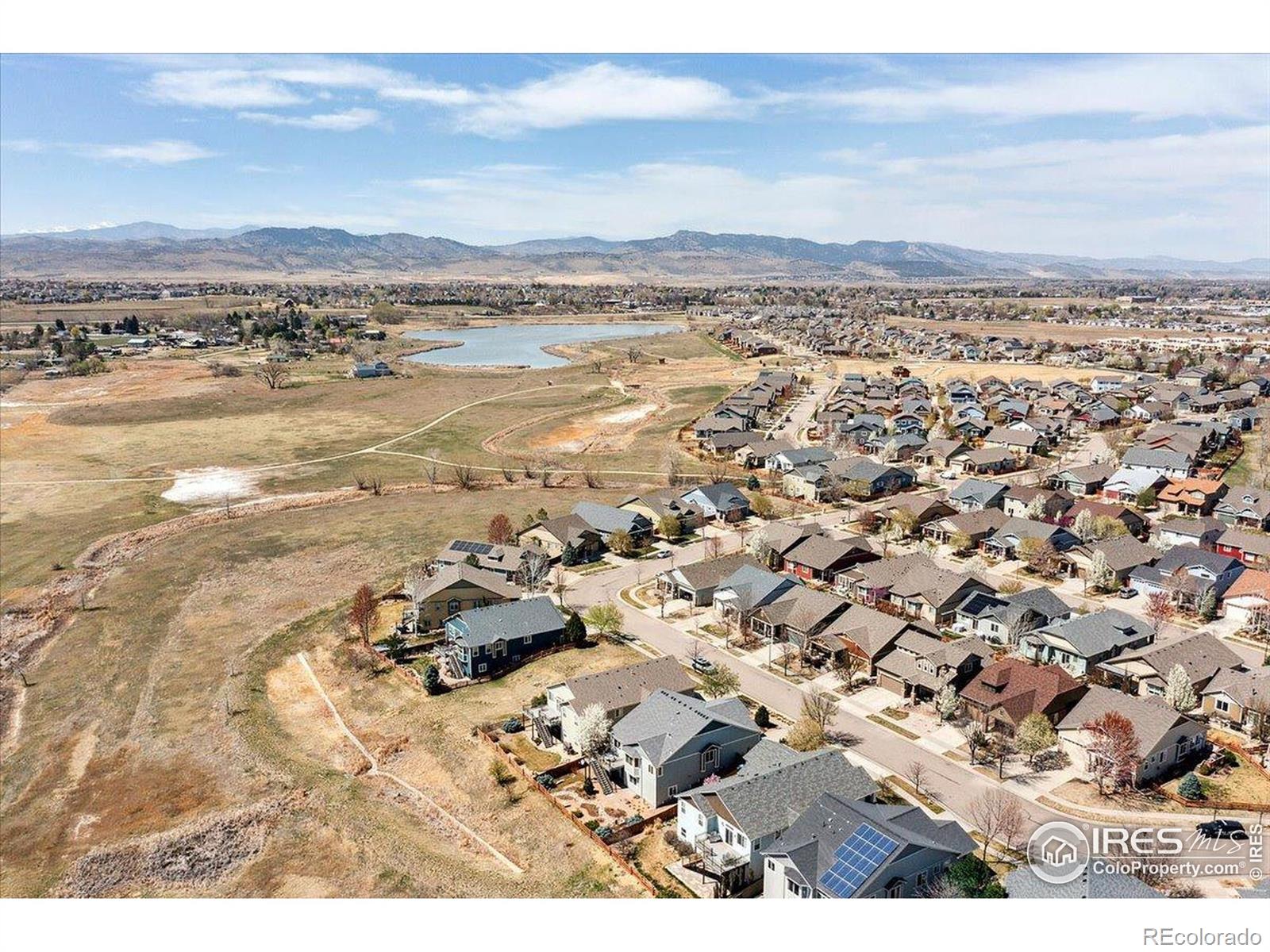 MLS Image #30 for 822  crooked creek way,fort collins, Colorado