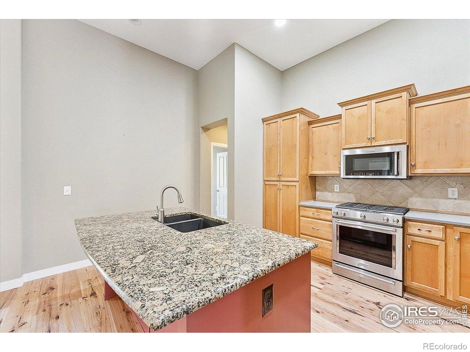 MLS Image #4 for 822  crooked creek way,fort collins, Colorado