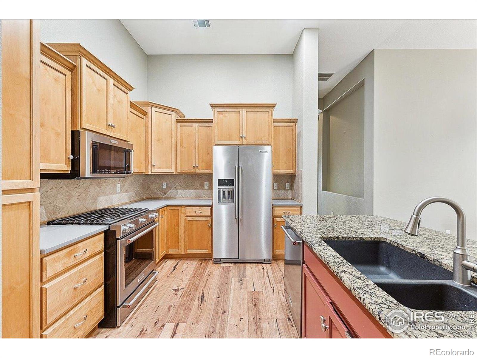 MLS Image #5 for 822  crooked creek way,fort collins, Colorado