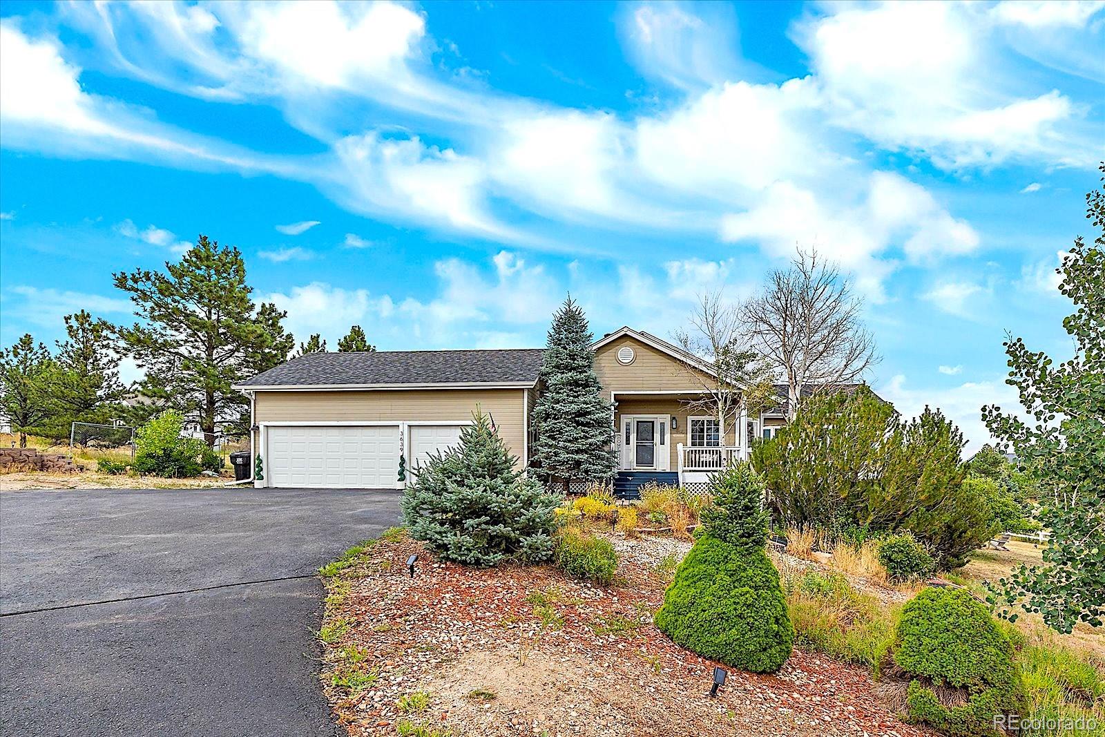 MLS Image #0 for 3639  pine meadow avenue,parker, Colorado