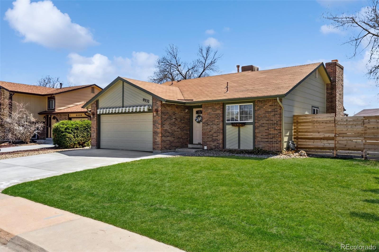 MLS Image #0 for 9532 w walden avenue,littleton, Colorado