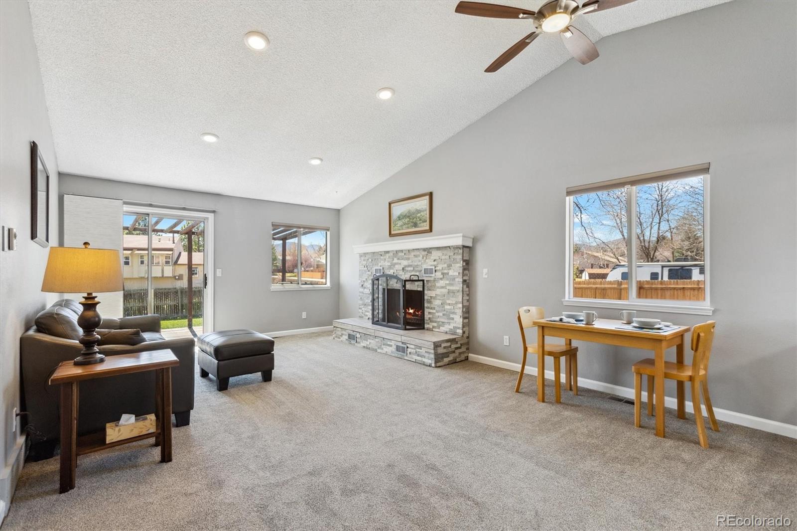 MLS Image #2 for 9532 w walden avenue,littleton, Colorado