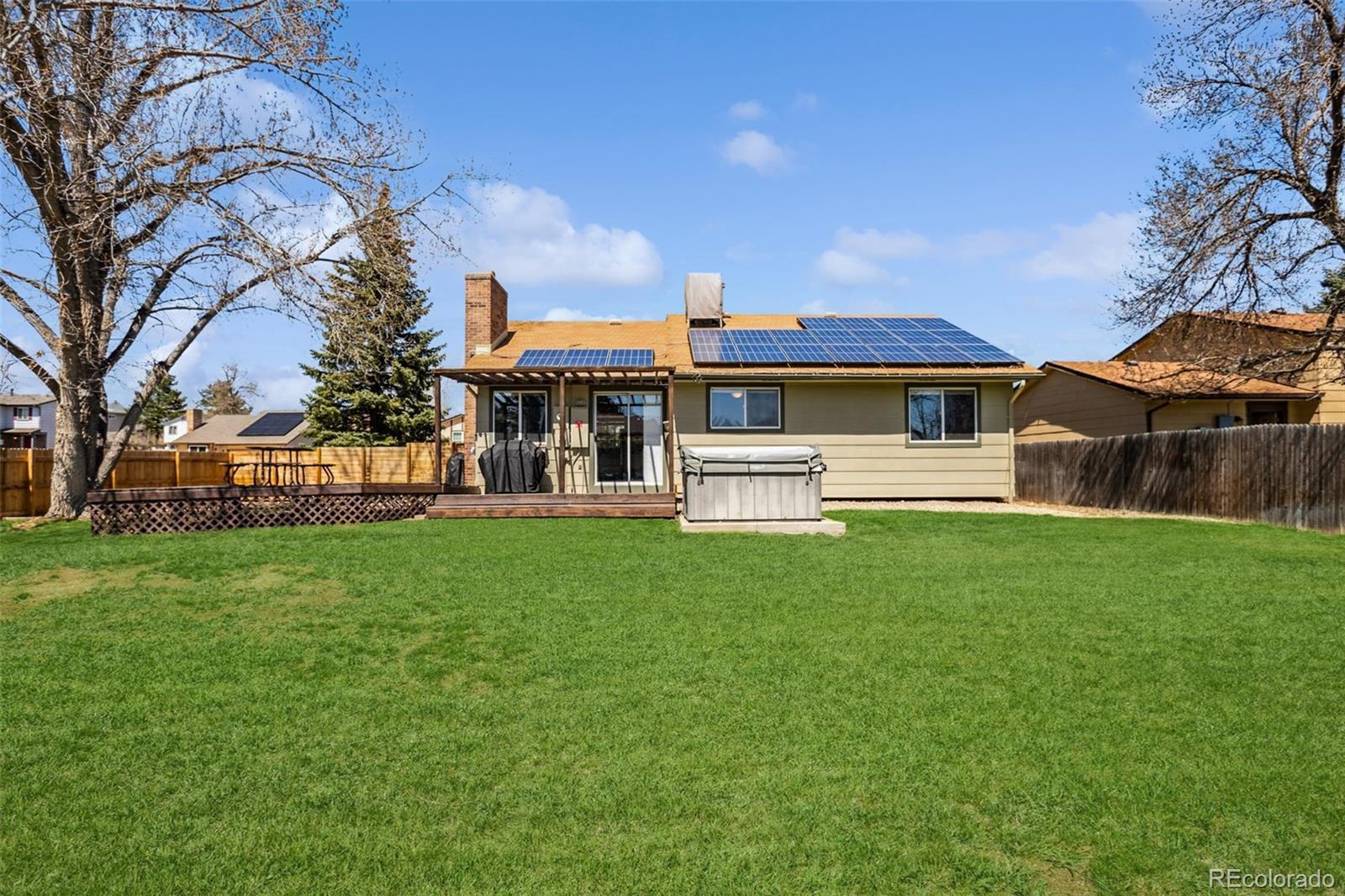 MLS Image #23 for 9532 w walden avenue,littleton, Colorado