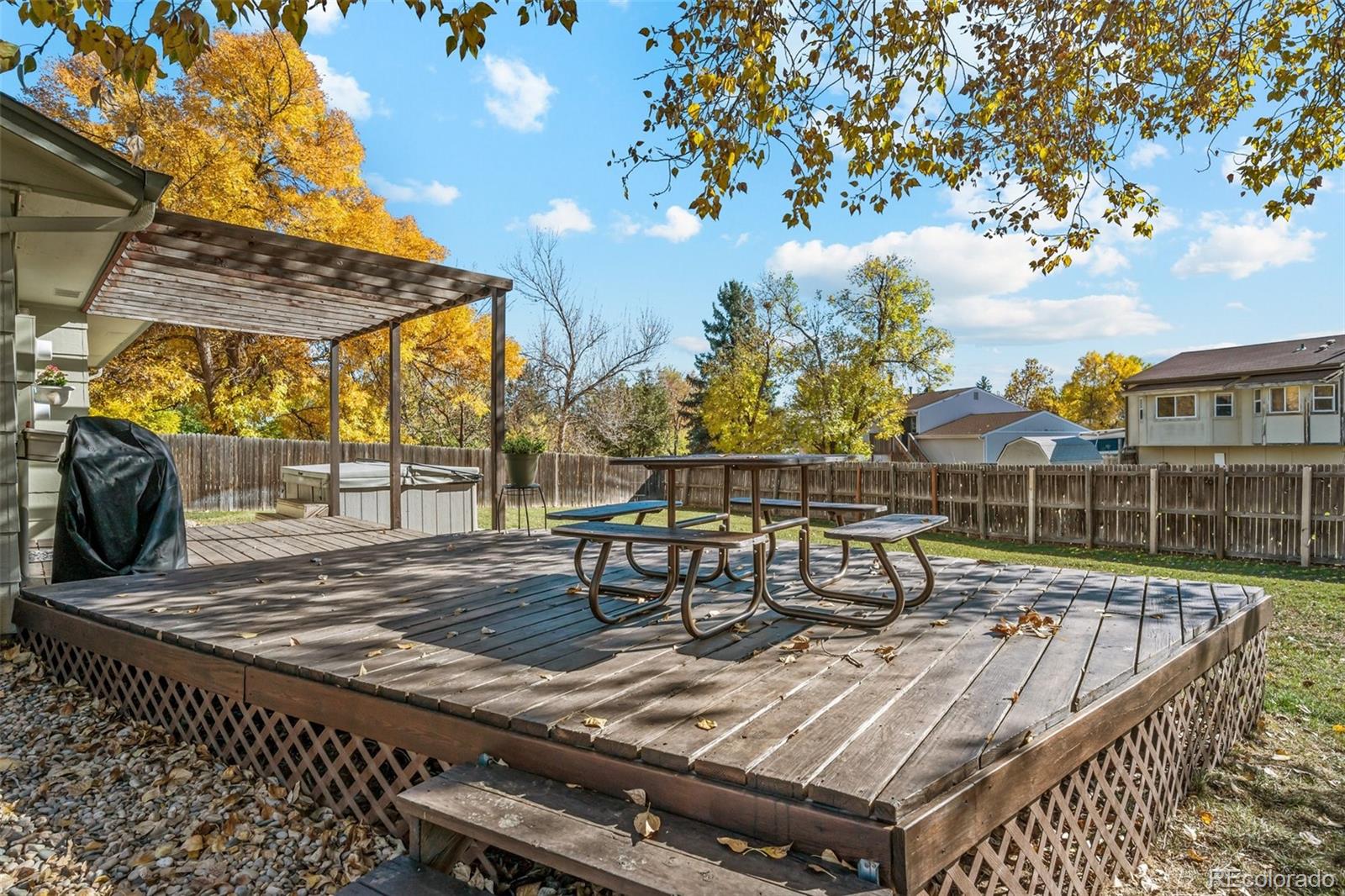 MLS Image #24 for 9532 w walden avenue,littleton, Colorado