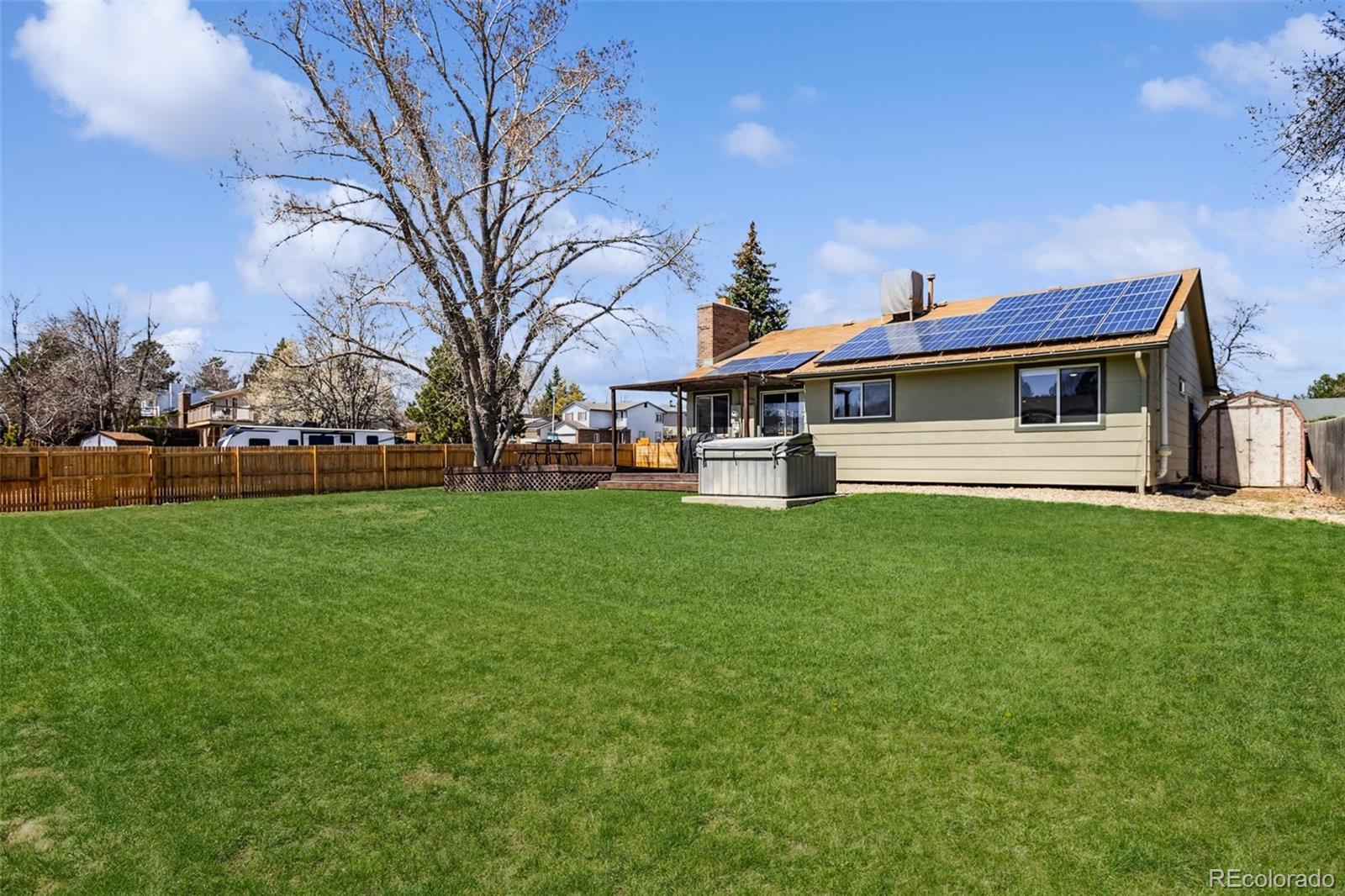 MLS Image #25 for 9532 w walden avenue,littleton, Colorado