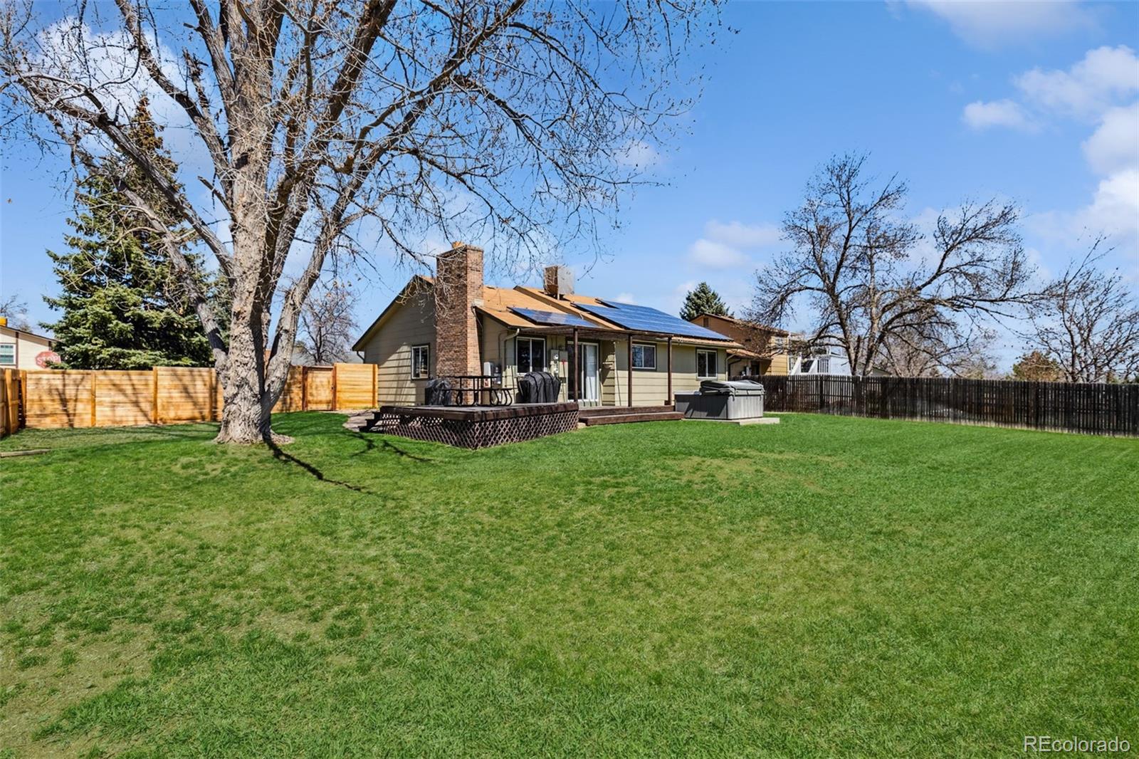 MLS Image #26 for 9532 w walden avenue,littleton, Colorado