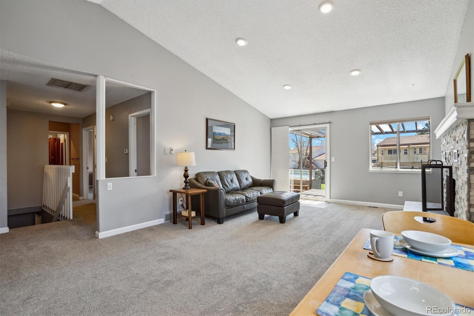 MLS Image #3 for 9532 w walden avenue,littleton, Colorado