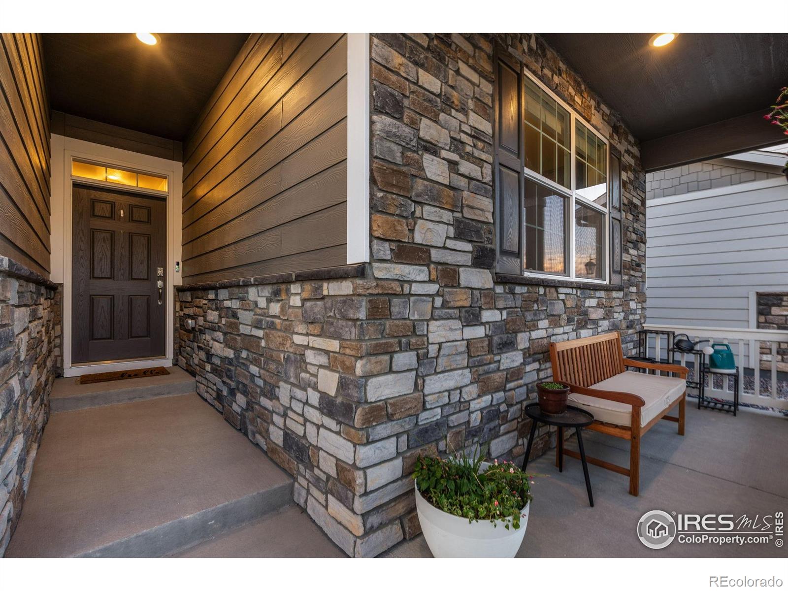 MLS Image #3 for 243  gwyneth lake drive,severance, Colorado