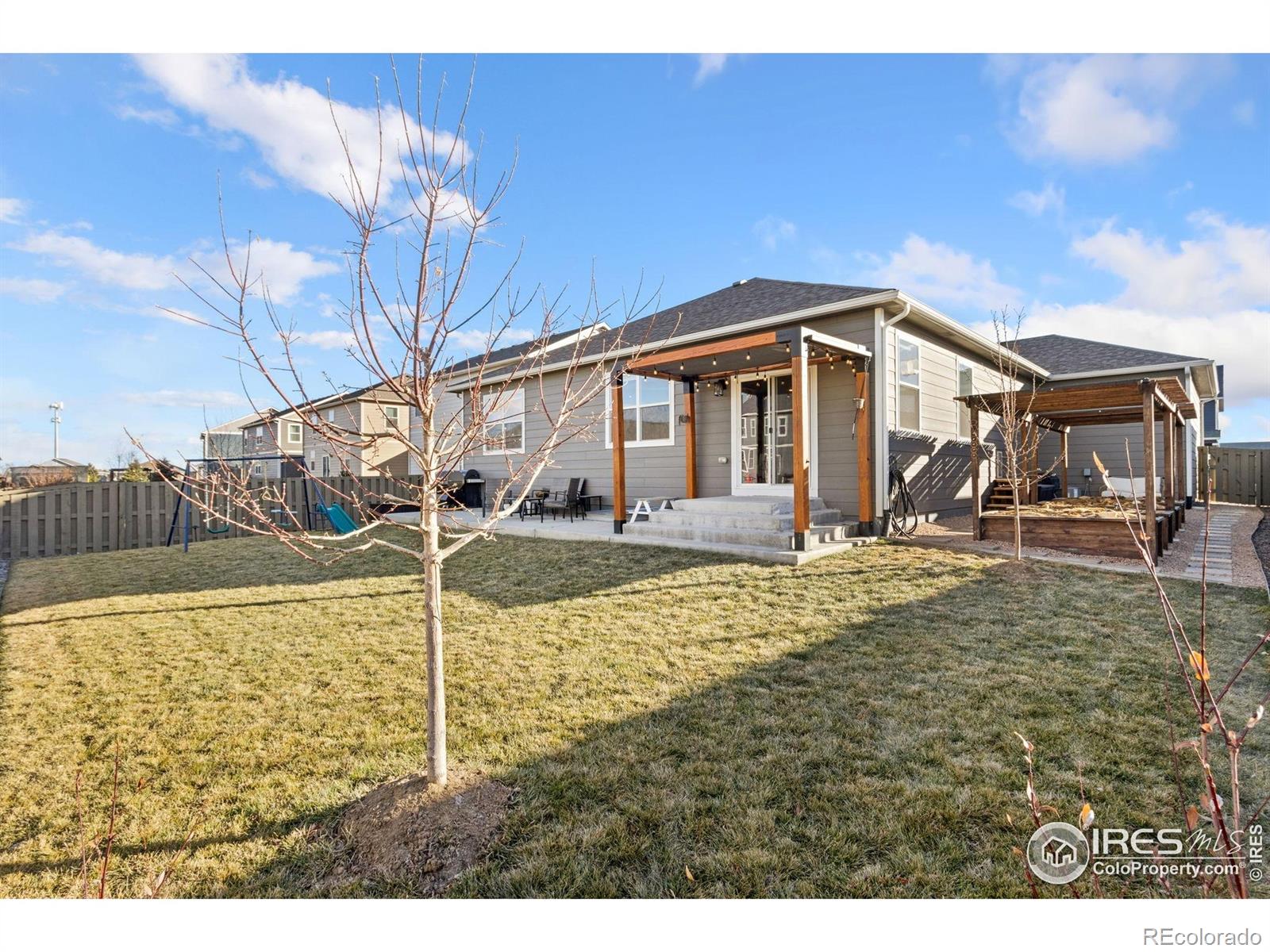 MLS Image #38 for 243  gwyneth lake drive,severance, Colorado