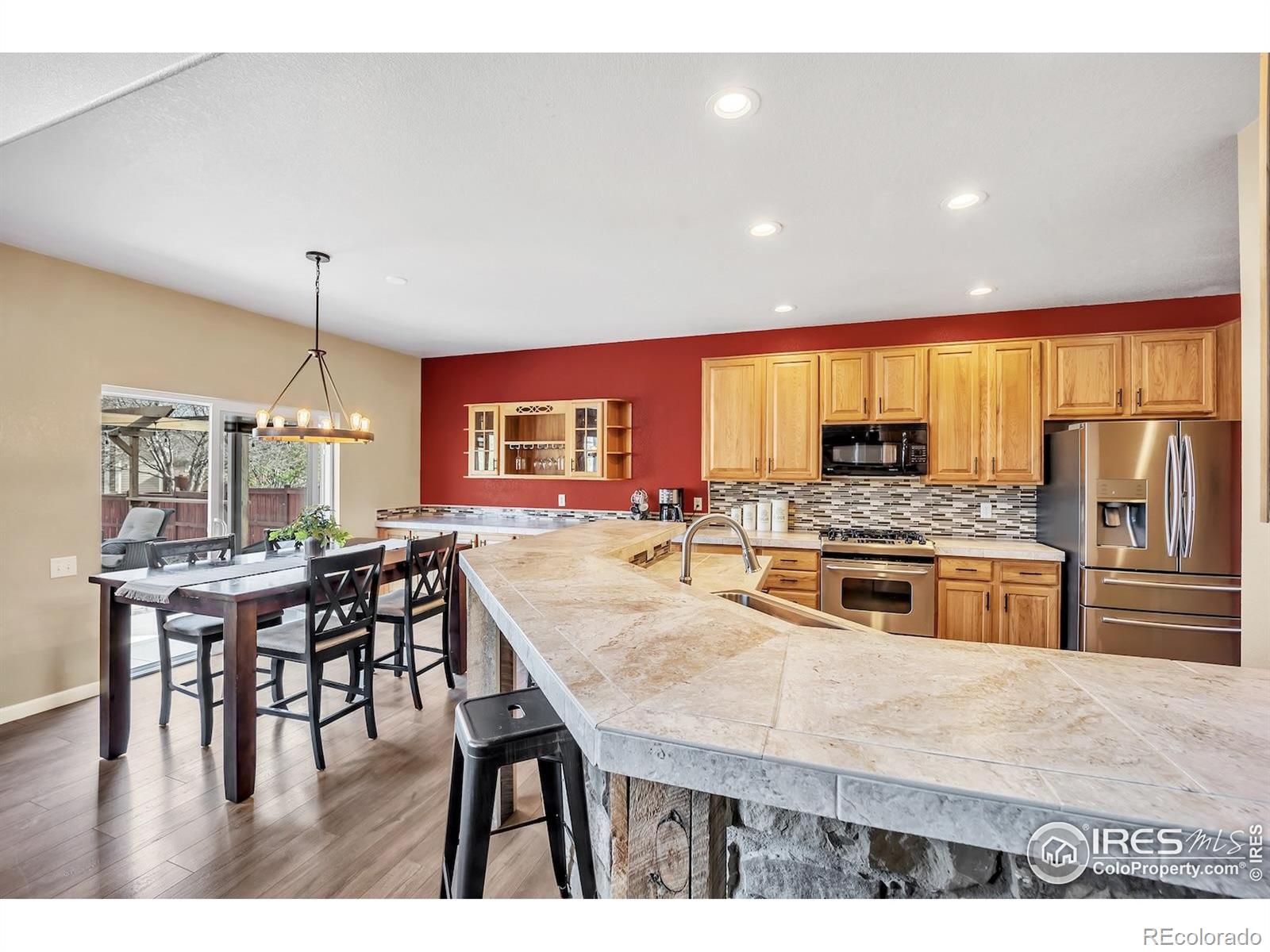 MLS Image #10 for 5121  madison creek drive,fort collins, Colorado