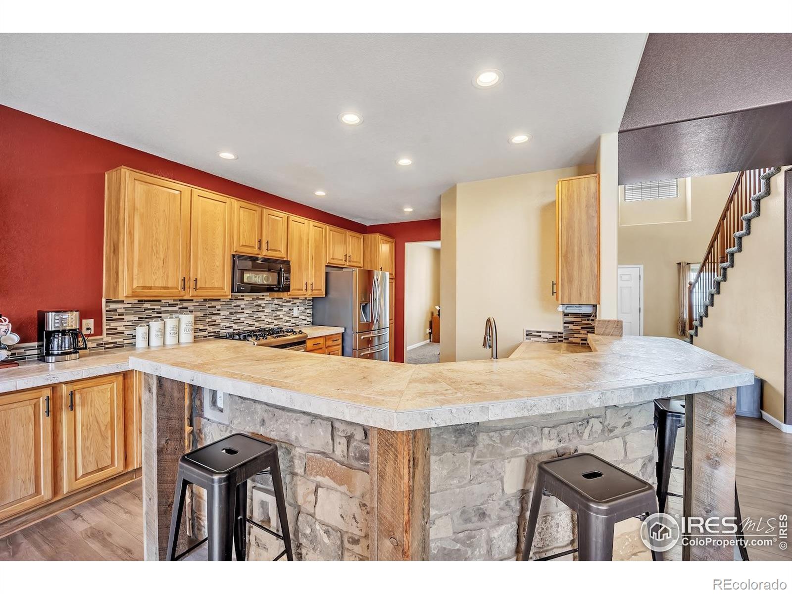 MLS Image #11 for 5121  madison creek drive,fort collins, Colorado