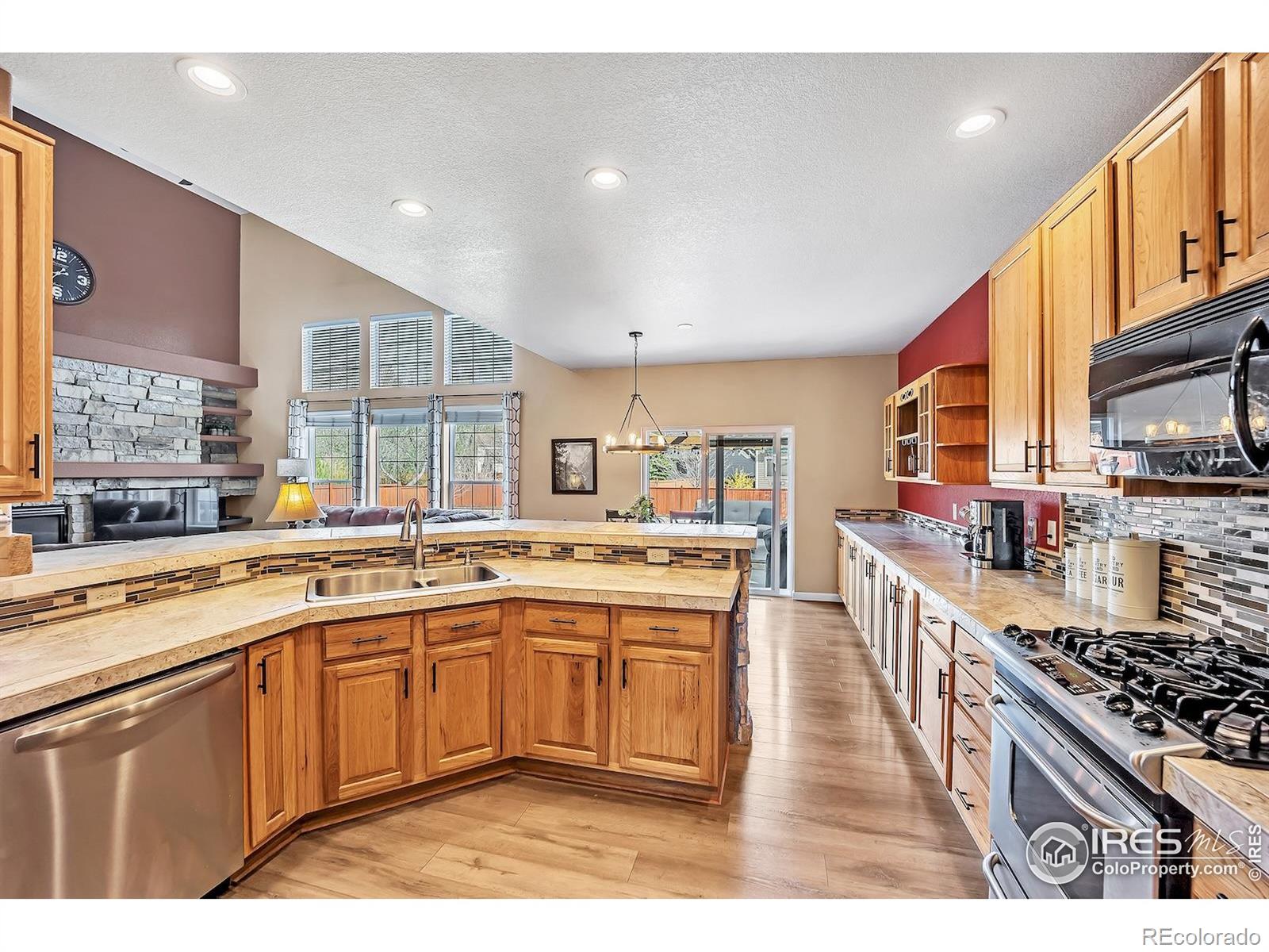MLS Image #12 for 5121  madison creek drive,fort collins, Colorado