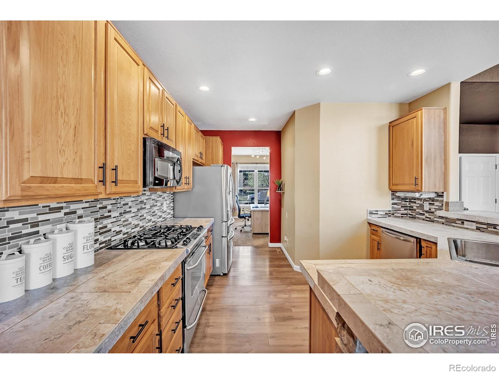 MLS Image #13 for 5121  madison creek drive,fort collins, Colorado