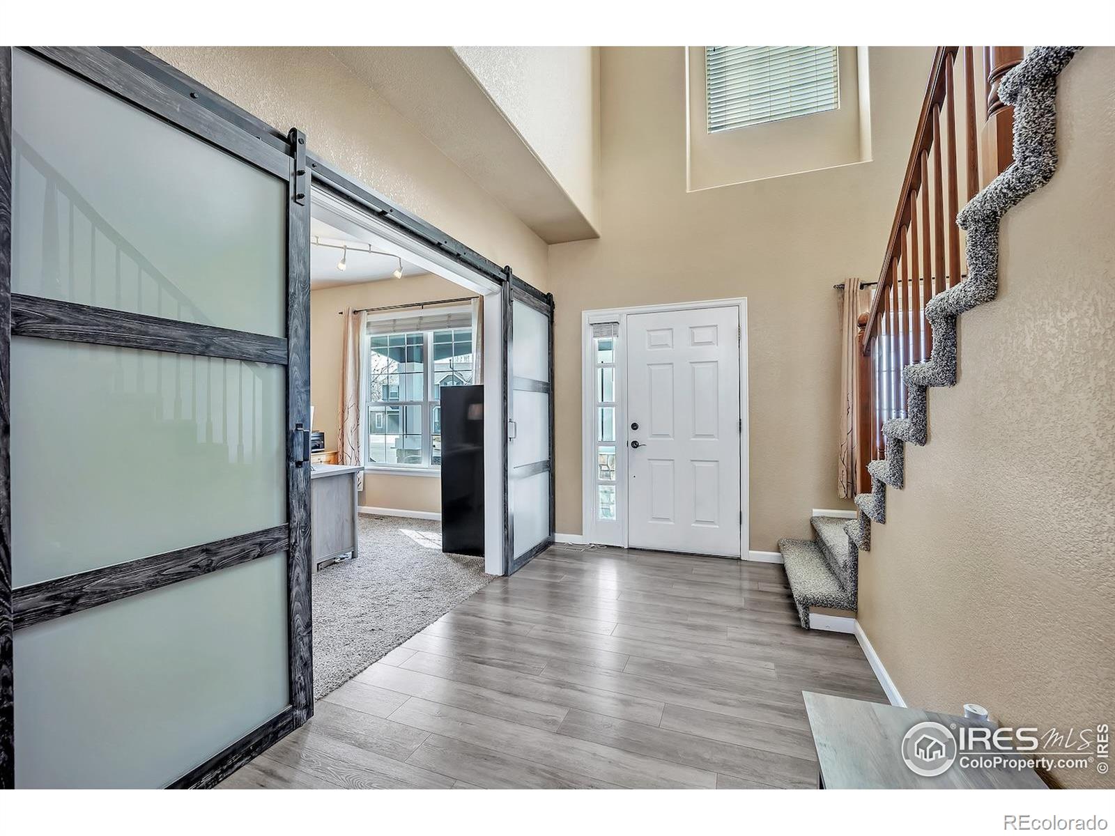 MLS Image #2 for 5121  madison creek drive,fort collins, Colorado