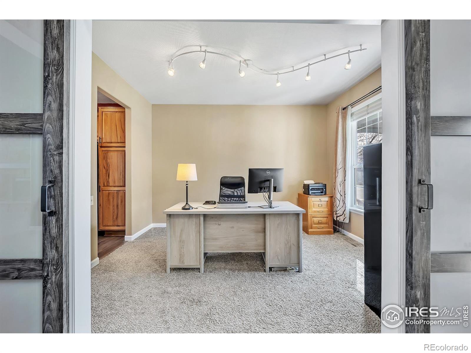 MLS Image #3 for 5121  madison creek drive,fort collins, Colorado