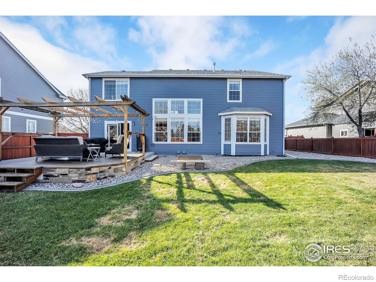 MLS Image #32 for 5121  madison creek drive,fort collins, Colorado