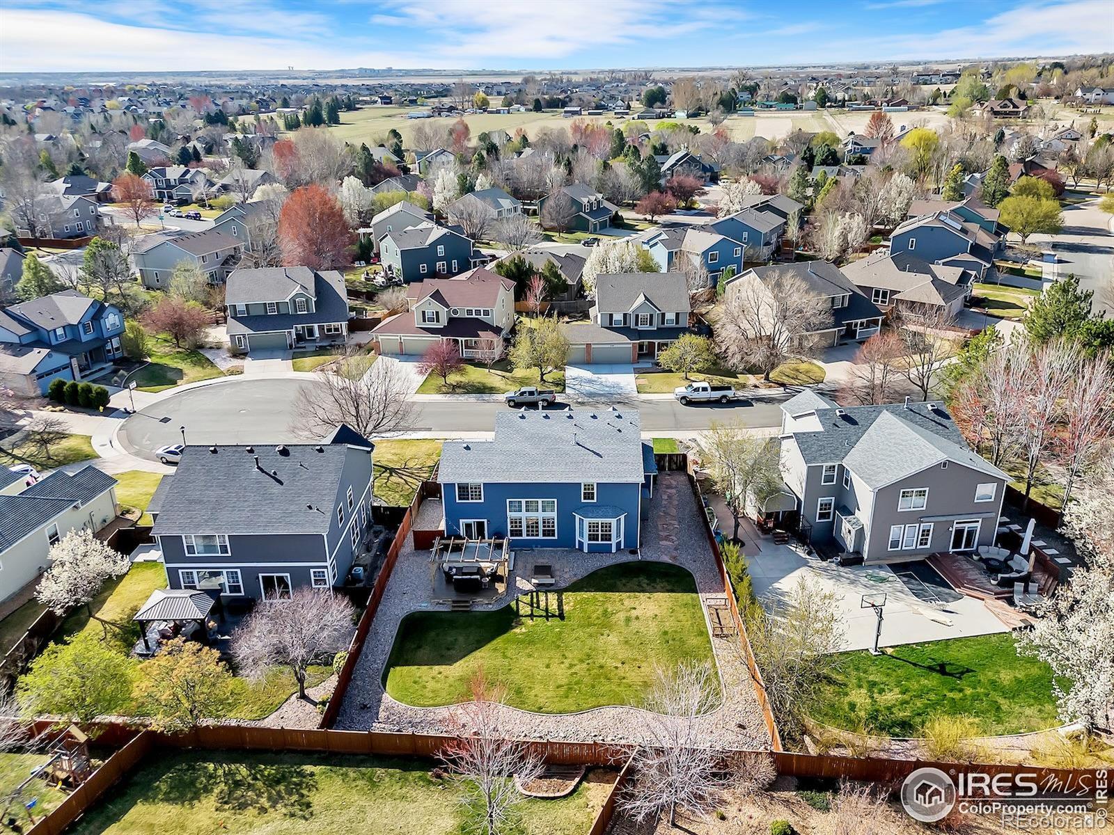 MLS Image #35 for 5121  madison creek drive,fort collins, Colorado