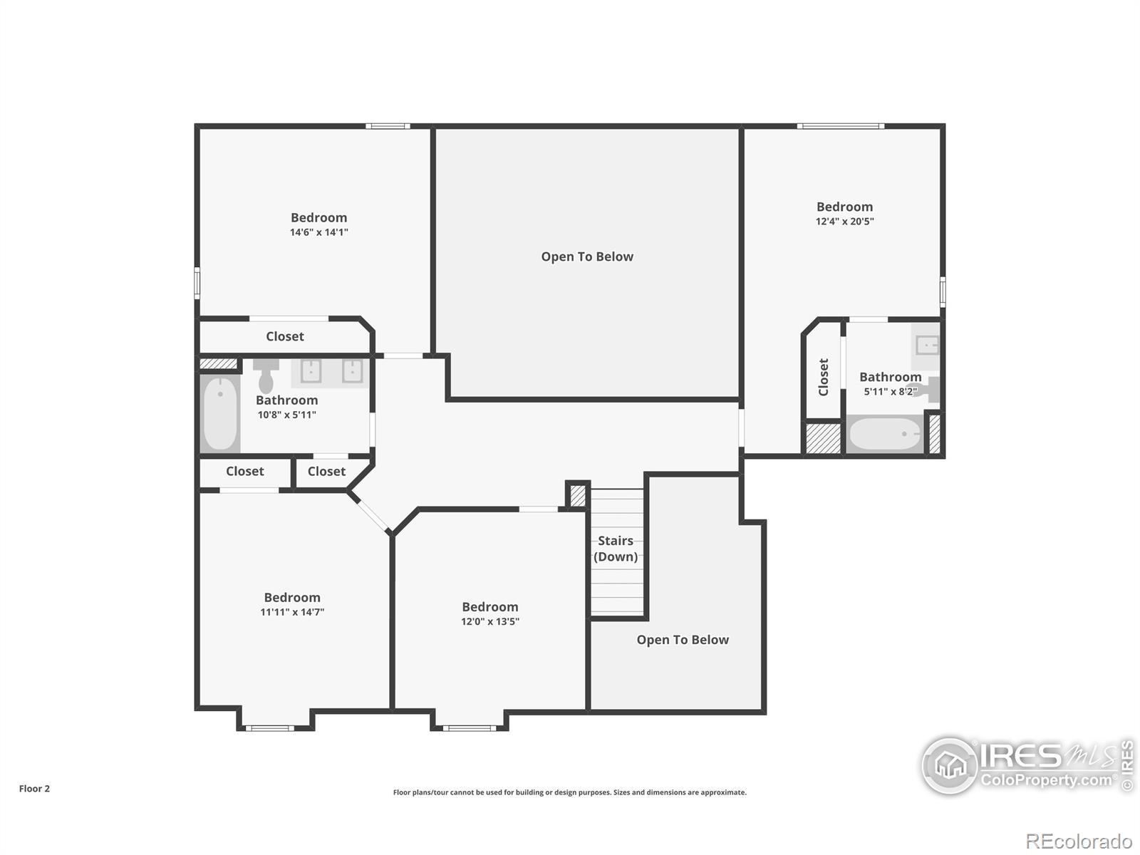 MLS Image #38 for 5121  madison creek drive,fort collins, Colorado