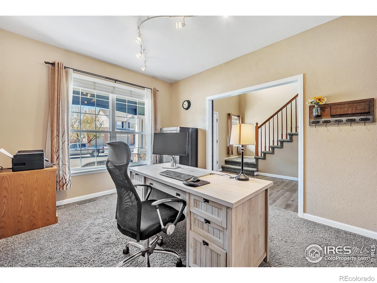 MLS Image #4 for 5121  madison creek drive,fort collins, Colorado